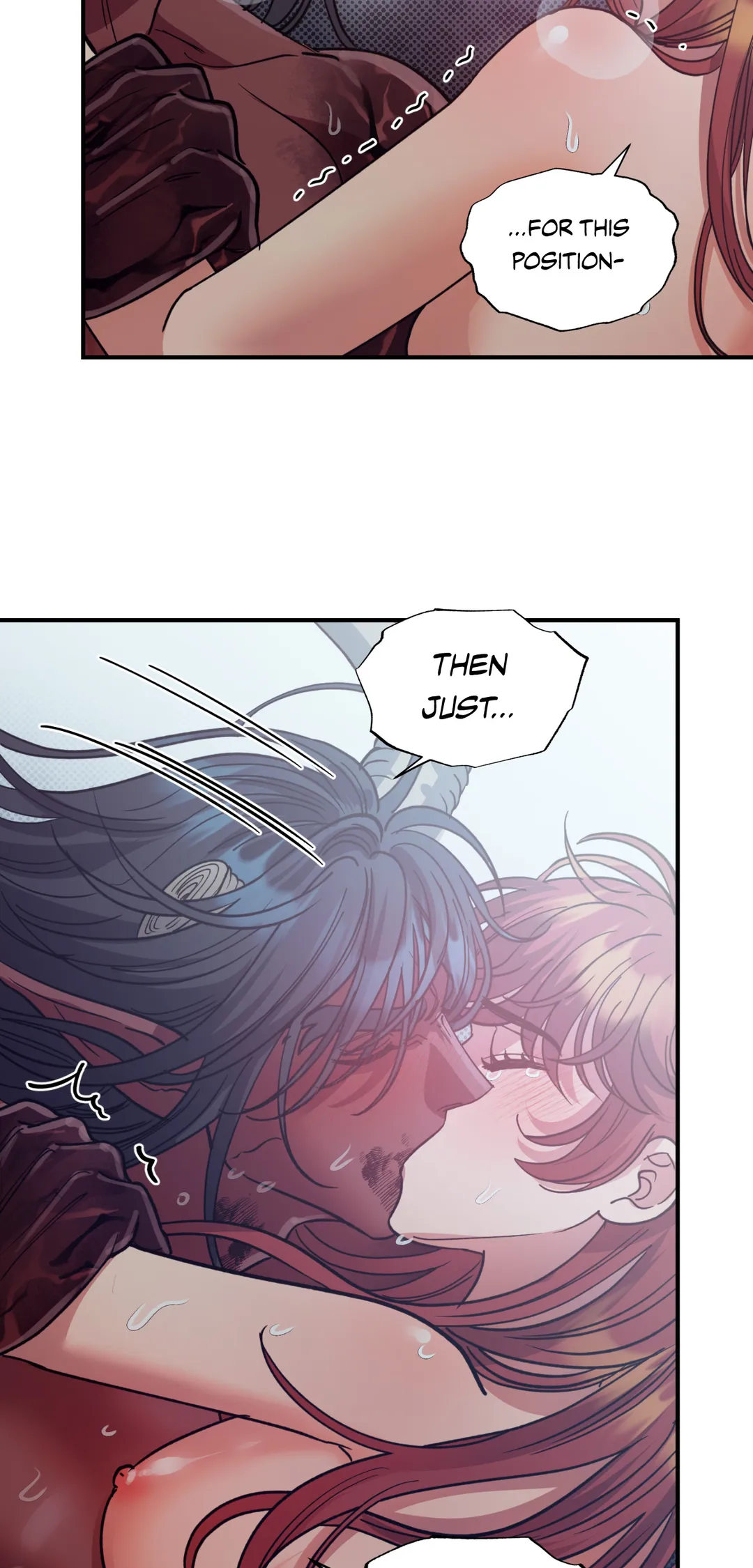 Hana’s Demons of Lust Chapter 42 Page 51