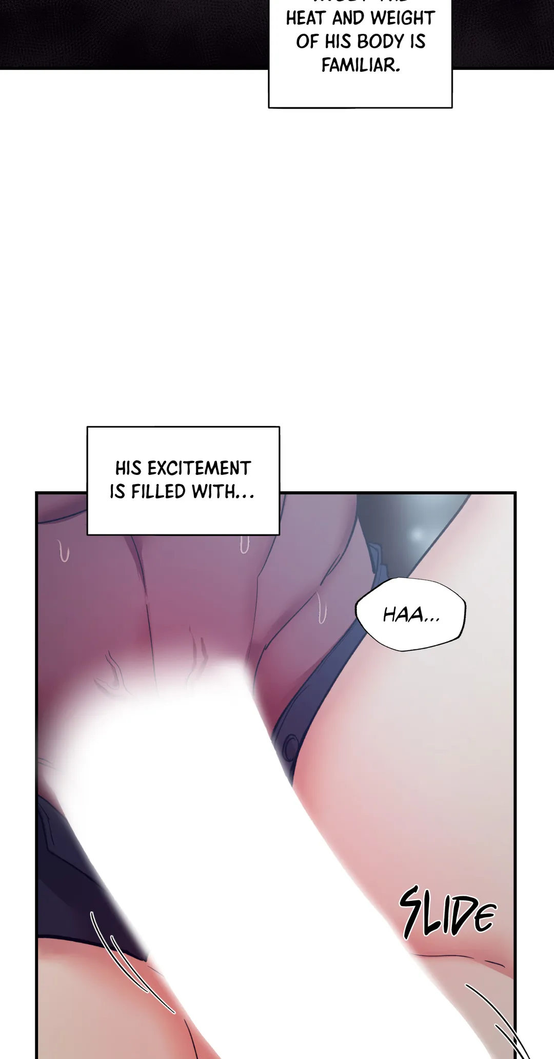 Hana’s Demons of Lust Chapter 42 Page 6