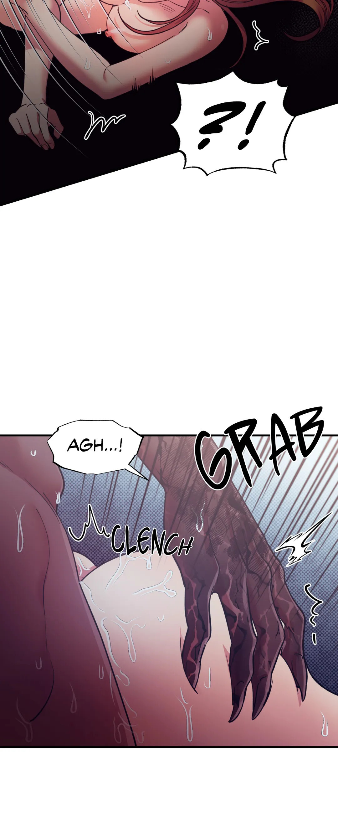Hana’s Demons of Lust Chapter 43 Page 15