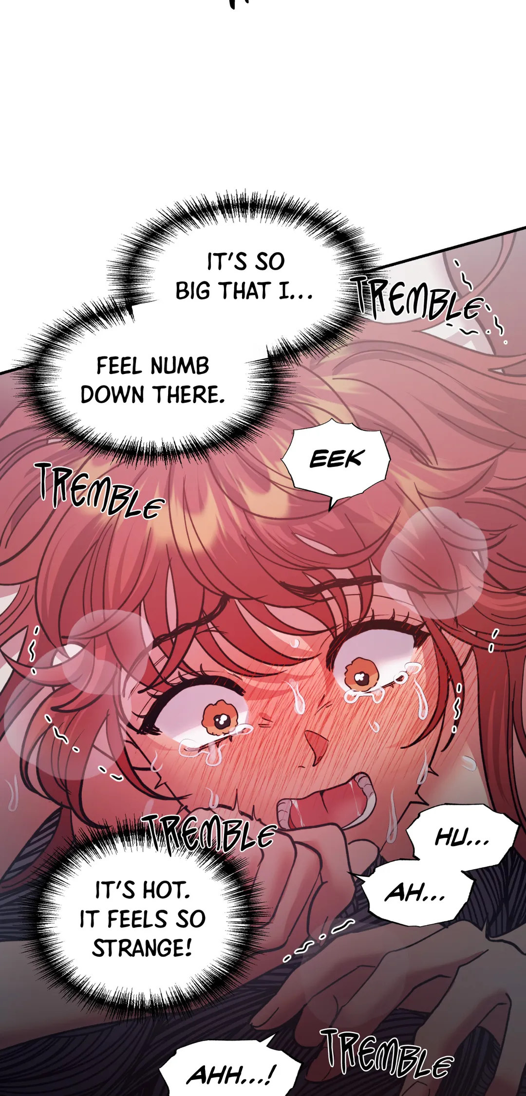 Hana’s Demons of Lust Chapter 43 Page 18