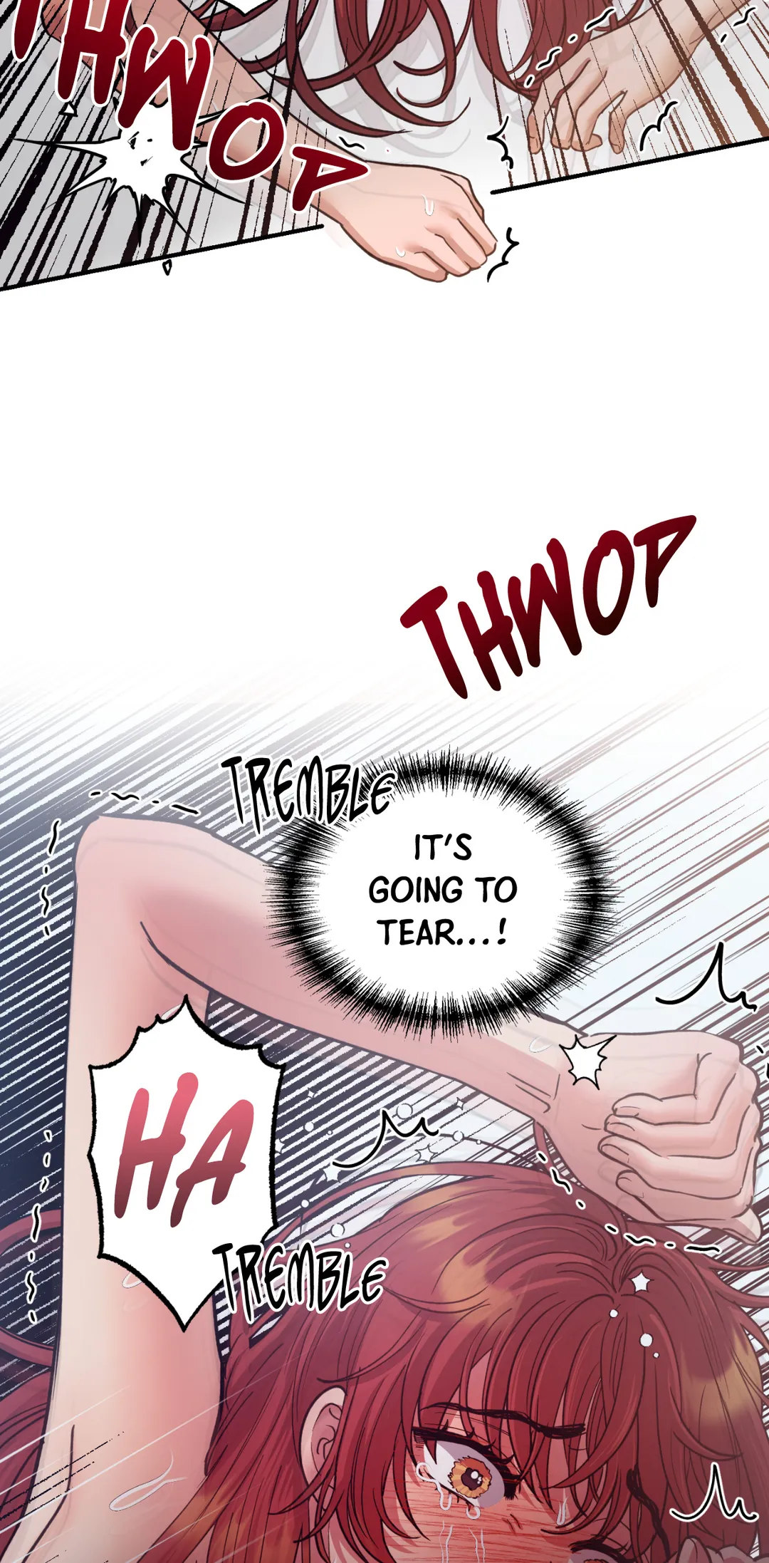 Hana’s Demons of Lust Chapter 43 Page 22