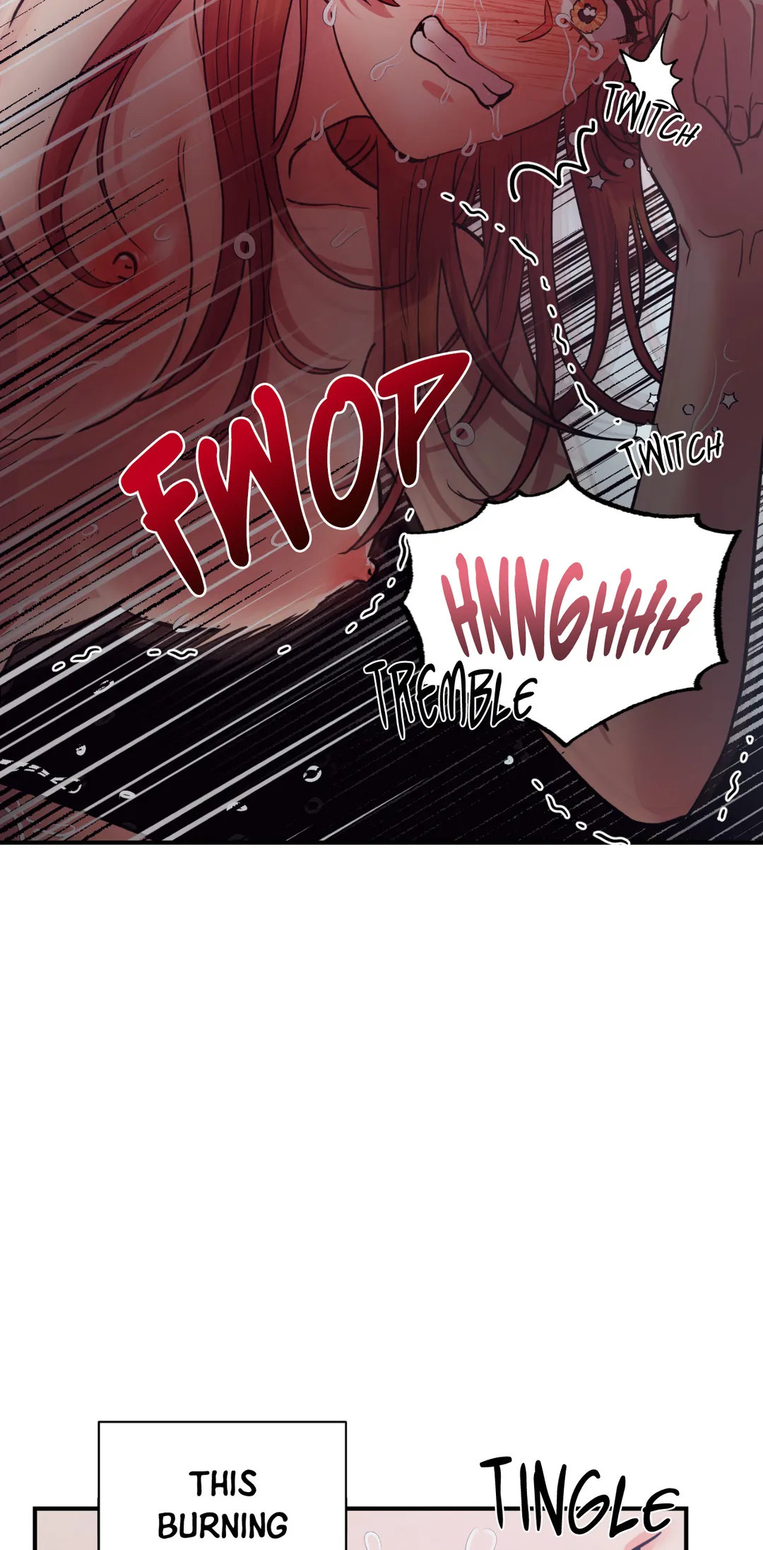 Hana’s Demons of Lust Chapter 43 Page 23