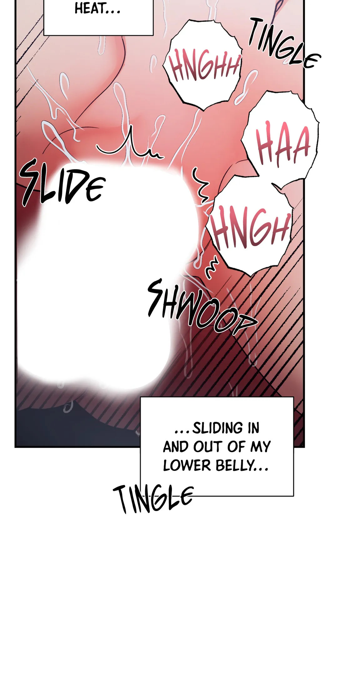 Hana’s Demons of Lust Chapter 43 Page 24