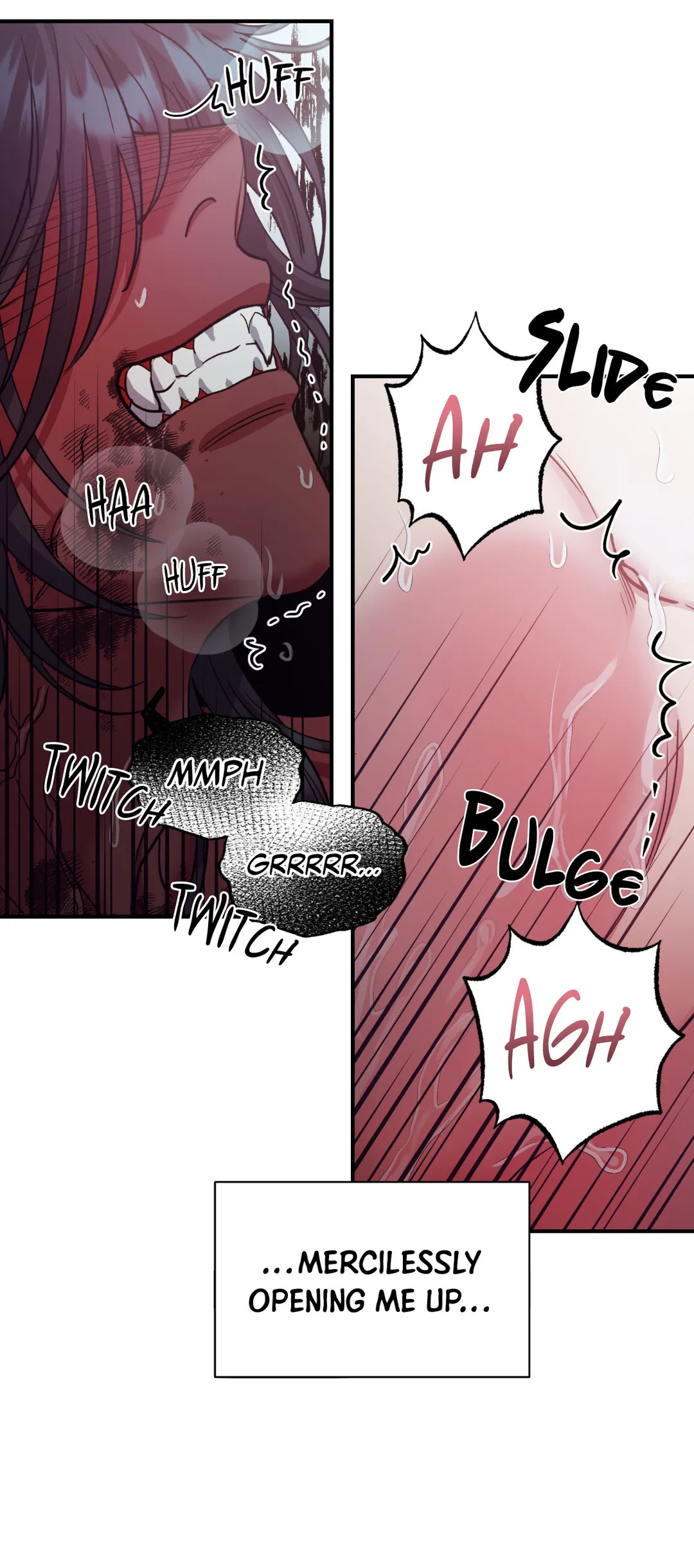 Hana’s Demons of Lust Chapter 43 Page 25