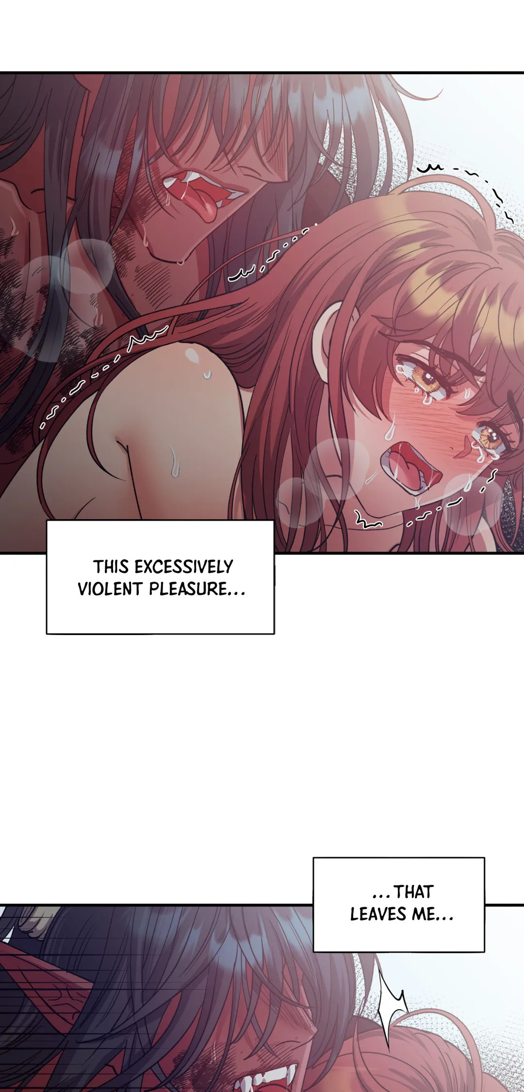 Hana’s Demons of Lust Chapter 43 Page 29