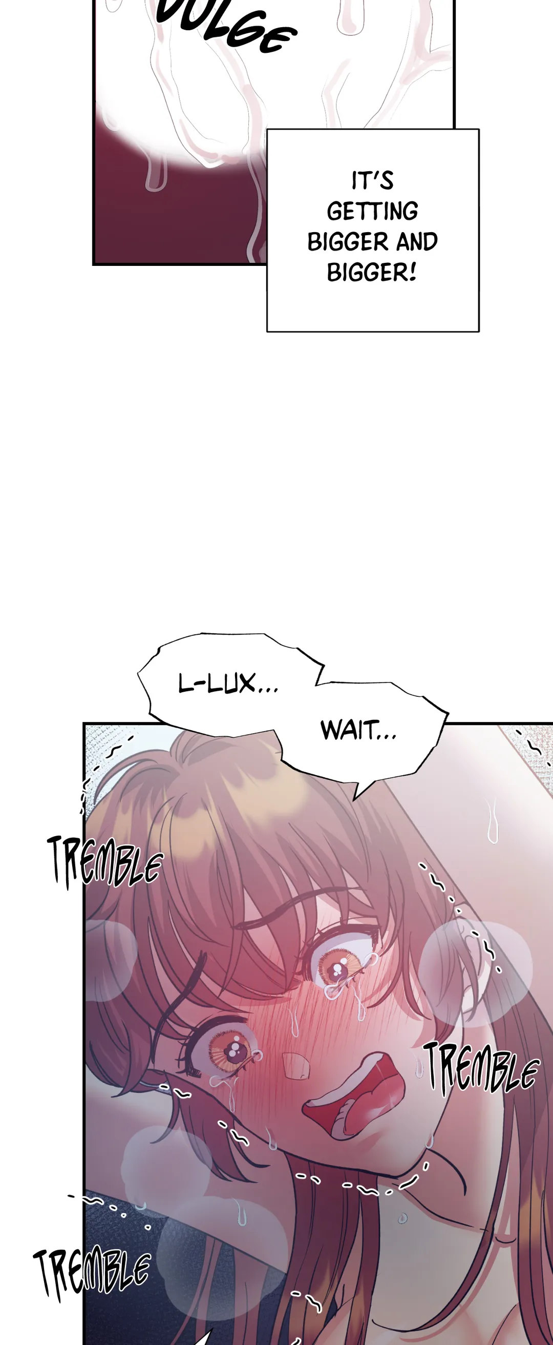 Hana’s Demons of Lust Chapter 43 Page 3