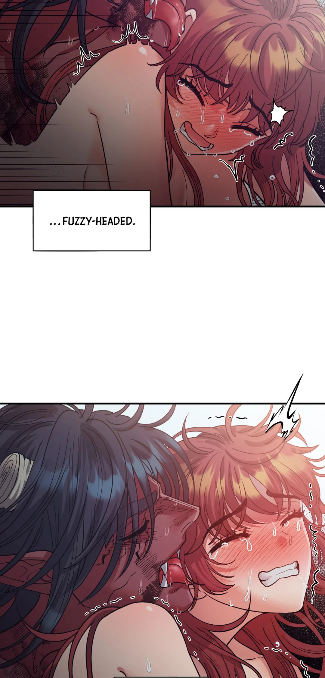 Hana’s Demons of Lust Chapter 43 Page 30