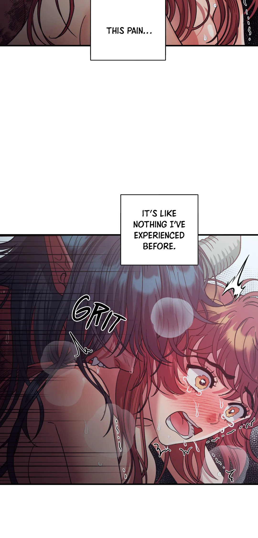 Hana’s Demons of Lust Chapter 43 Page 31