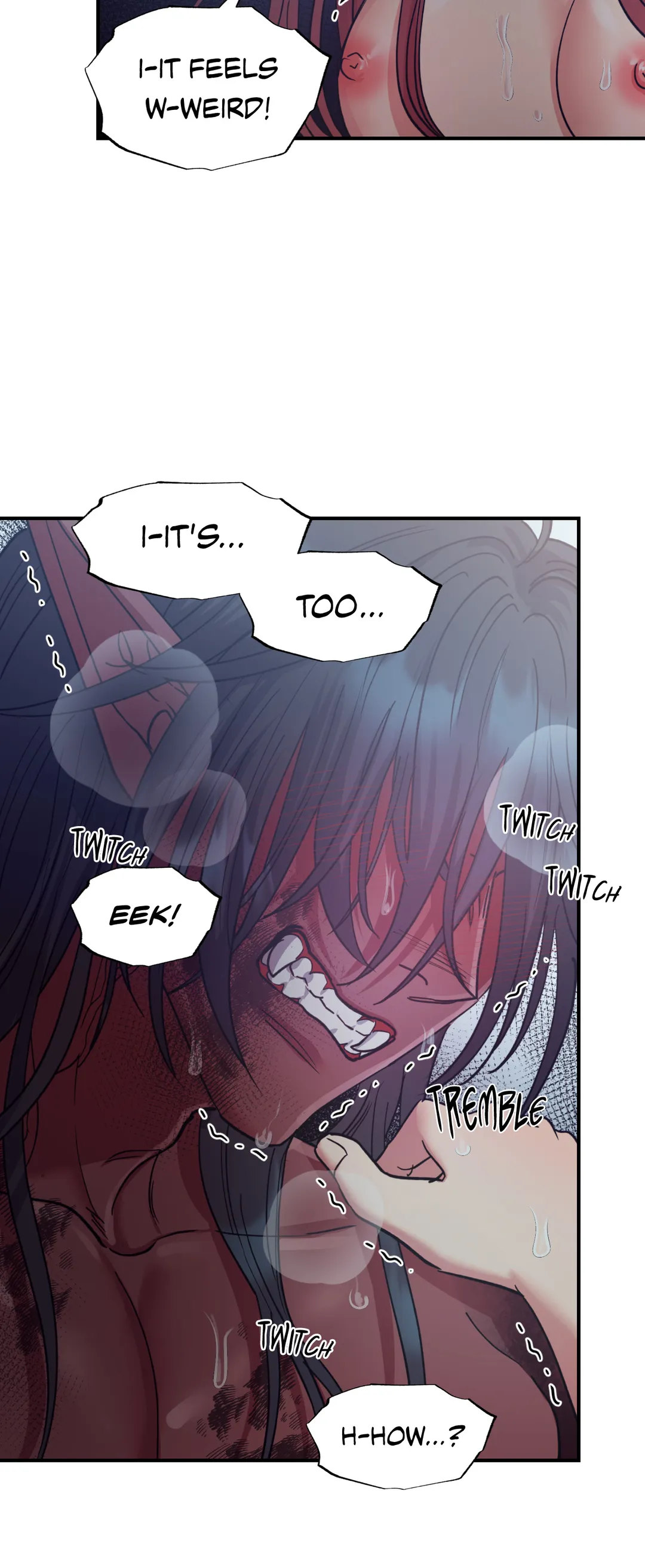 Hana’s Demons of Lust Chapter 43 Page 4
