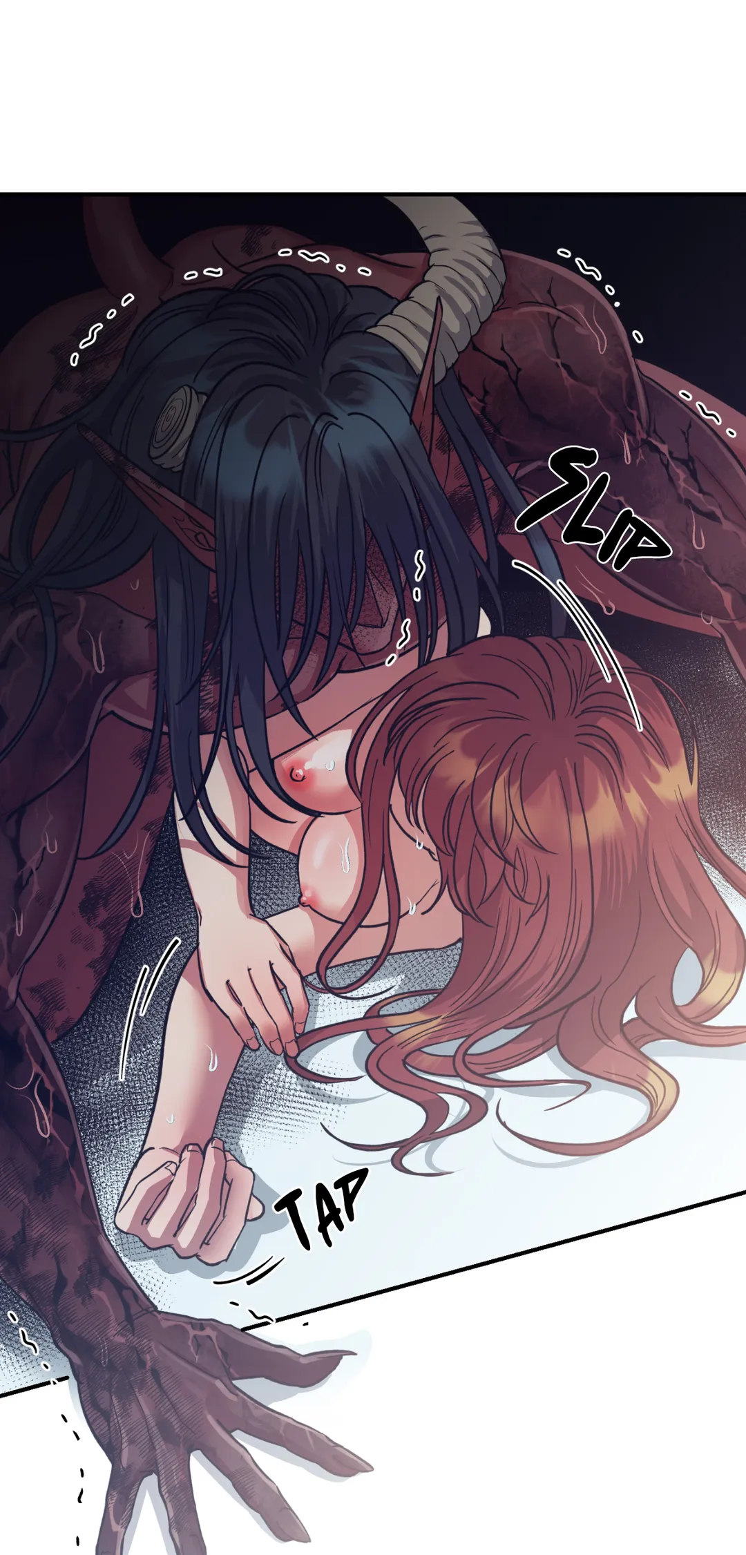 Hana’s Demons of Lust Chapter 43 Page 41