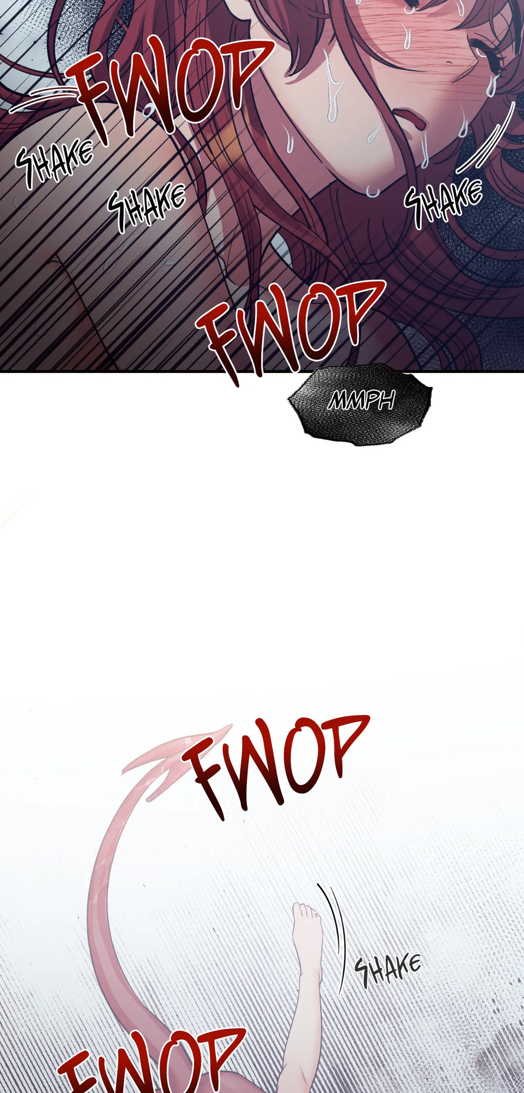 Hana’s Demons of Lust Chapter 43 Page 43