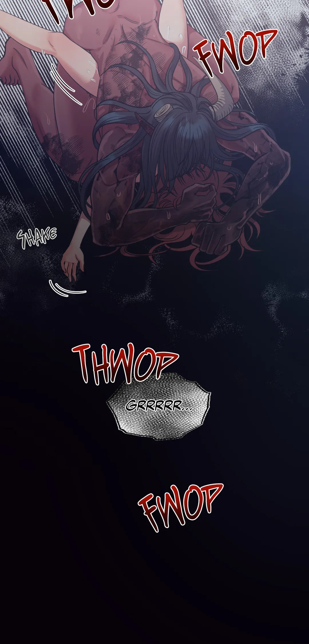 Hana’s Demons of Lust Chapter 43 Page 44