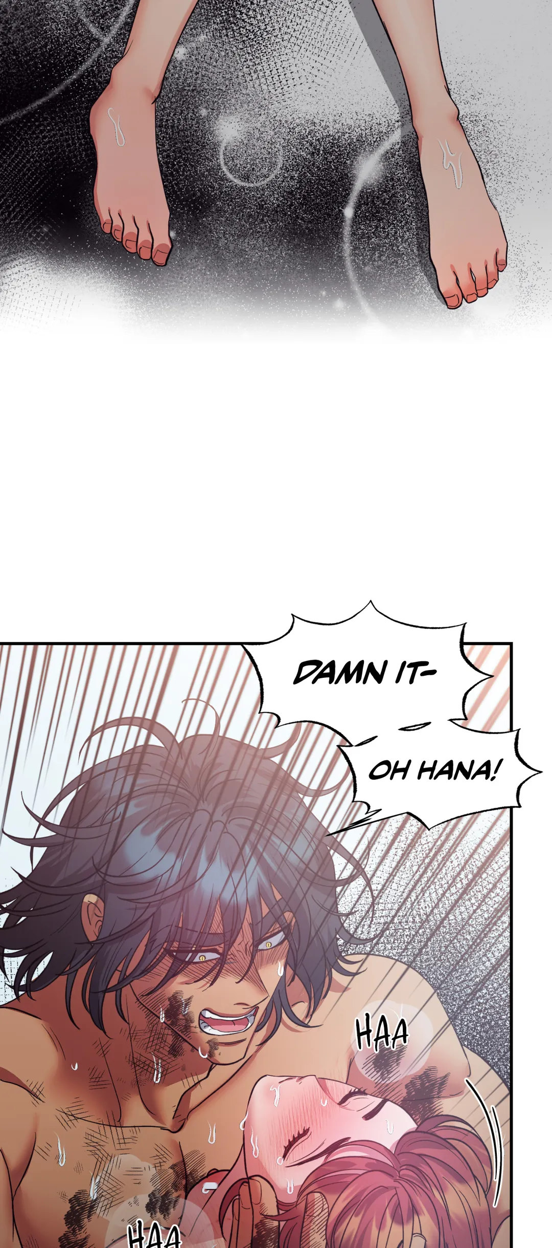 Hana’s Demons of Lust Chapter 43 Page 51