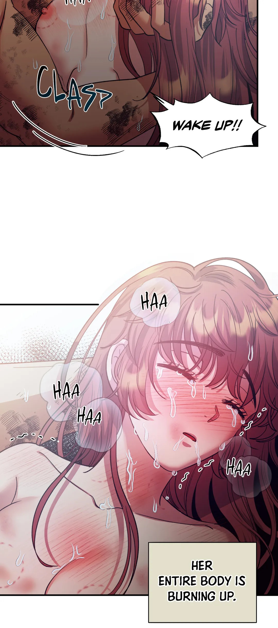 Hana’s Demons of Lust Chapter 43 Page 52