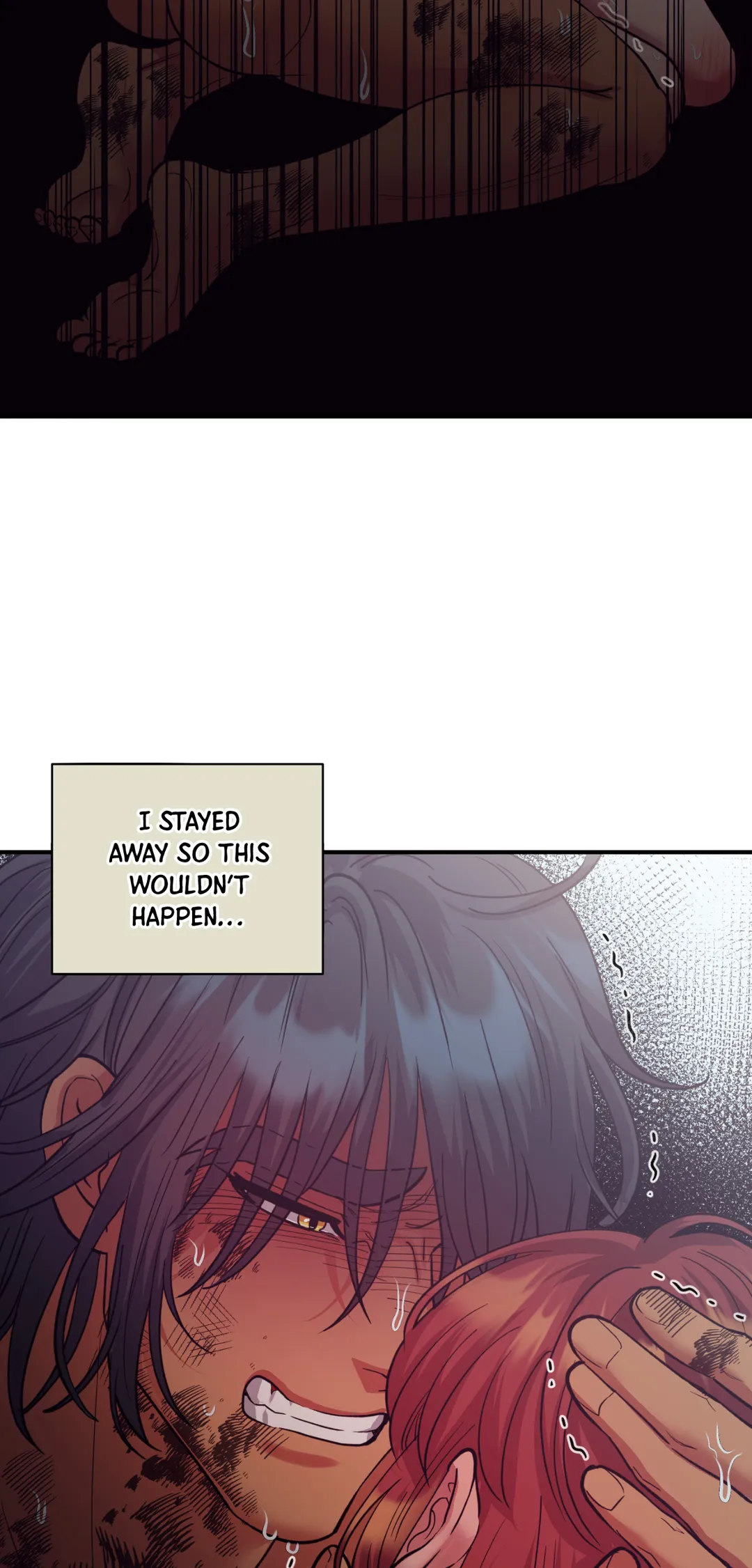 Hana’s Demons of Lust Chapter 43 Page 54