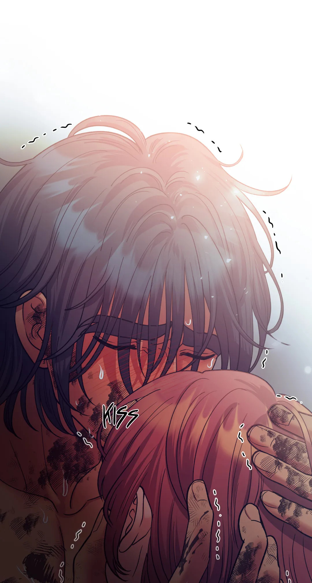Hana’s Demons of Lust Chapter 43 Page 58
