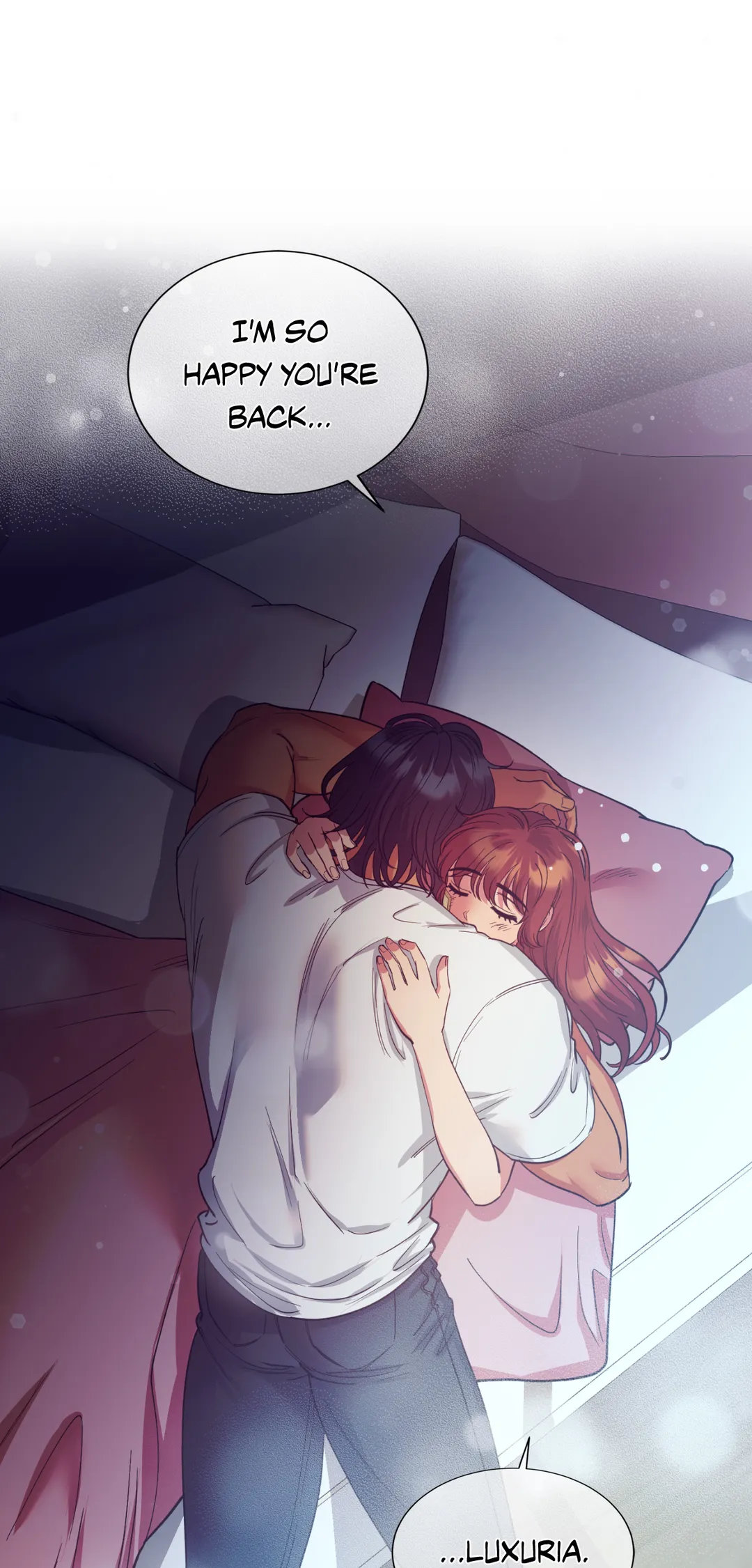 Hana’s Demons of Lust Chapter 44 Page 13