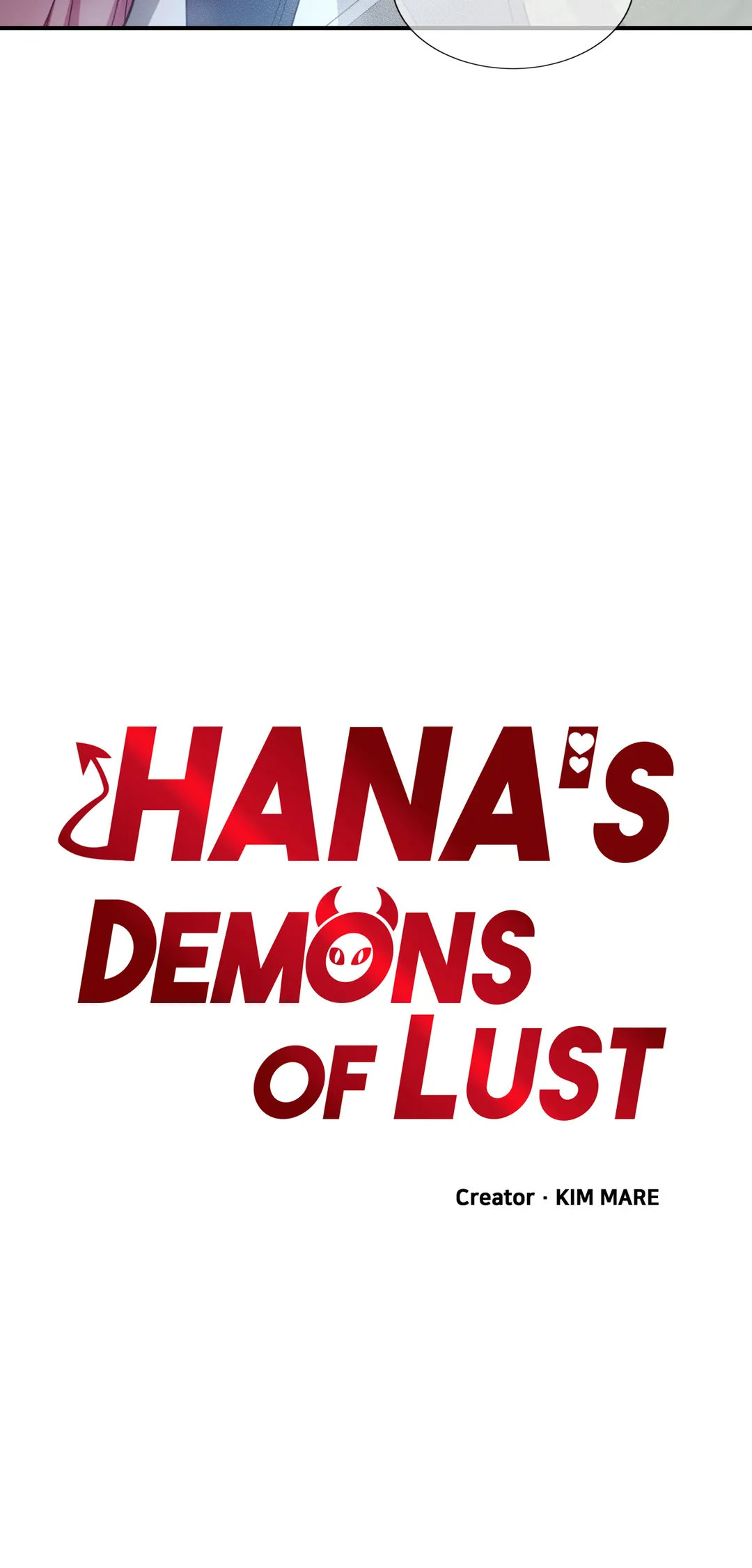 Hana’s Demons of Lust Chapter 44 Page 14