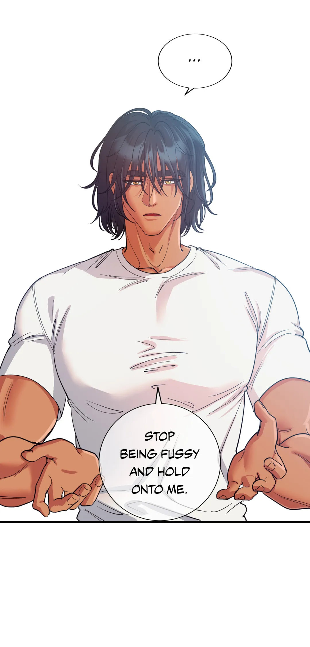 Hana’s Demons of Lust Chapter 44 Page 16