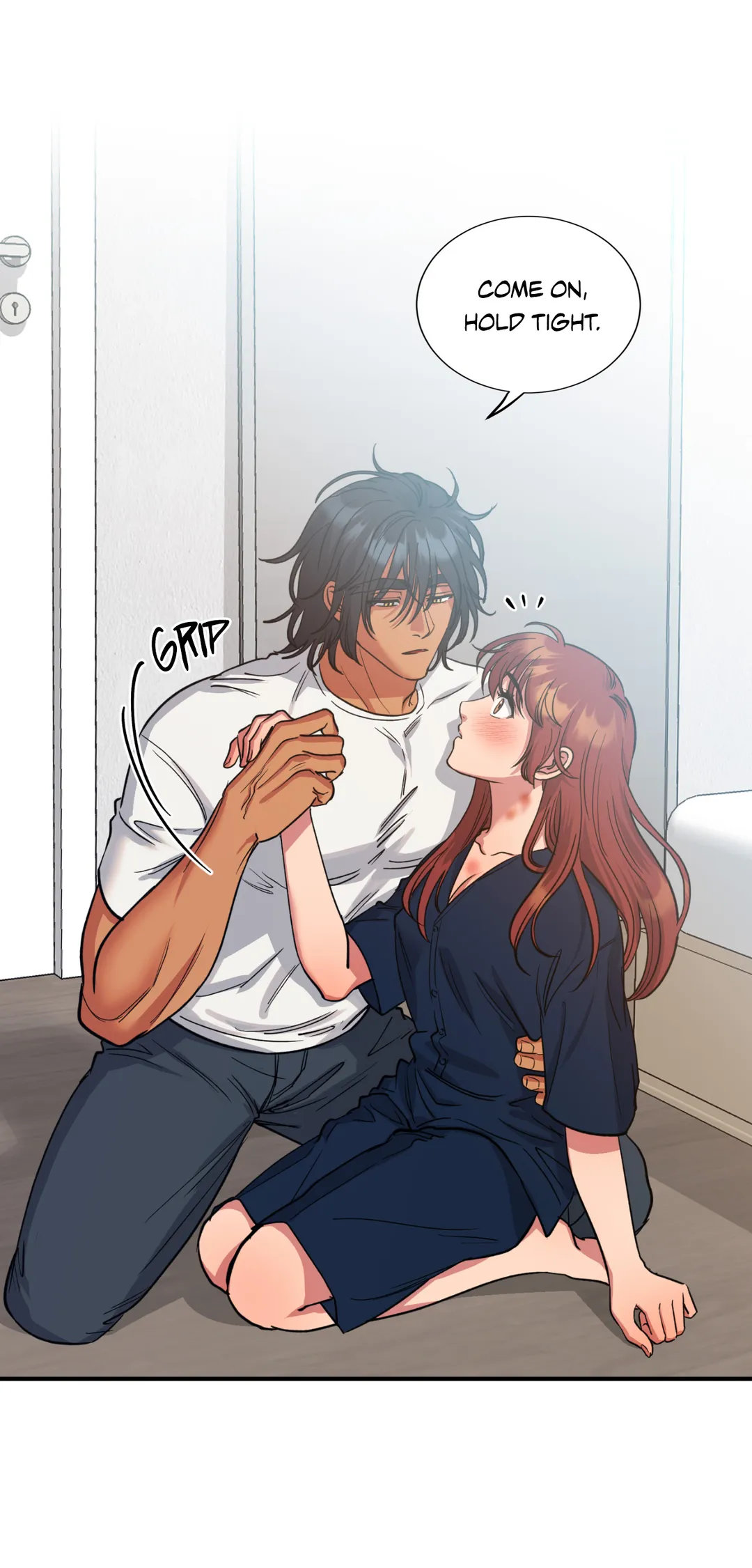 Hana’s Demons of Lust Chapter 44 Page 20