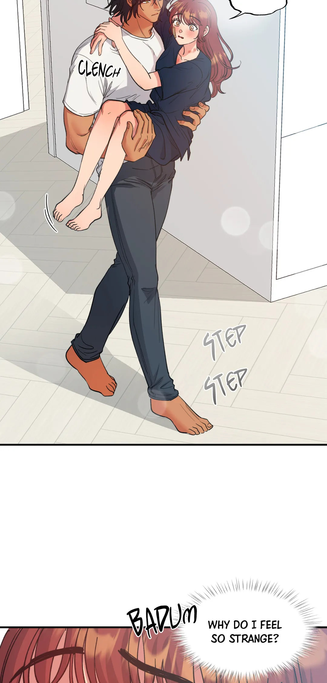 Hana’s Demons of Lust Chapter 44 Page 22