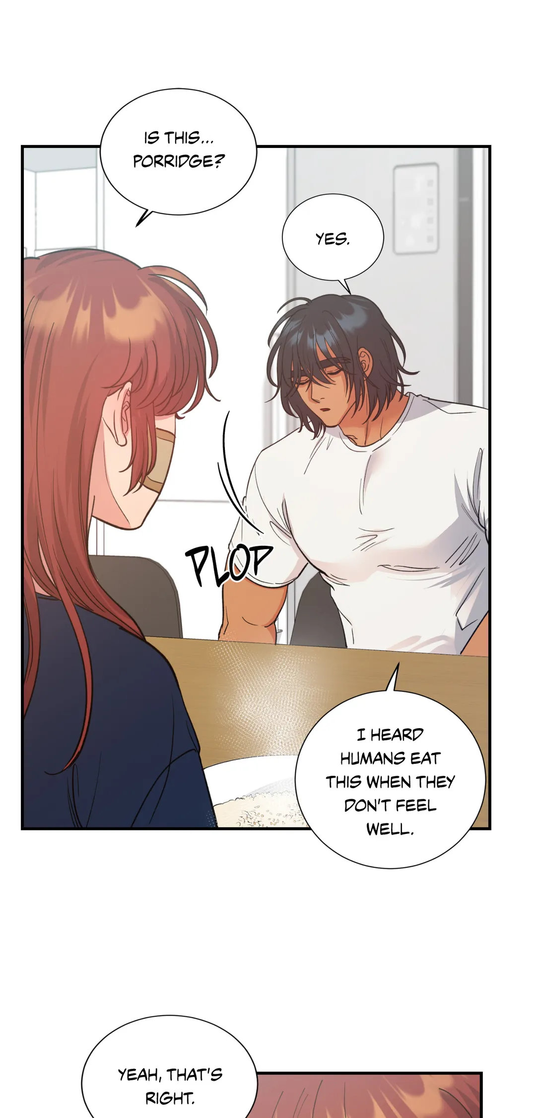 Hana’s Demons of Lust Chapter 44 Page 25