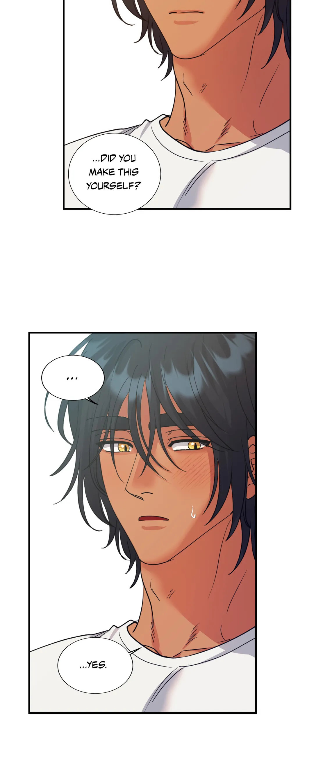 Hana’s Demons of Lust Chapter 44 Page 30