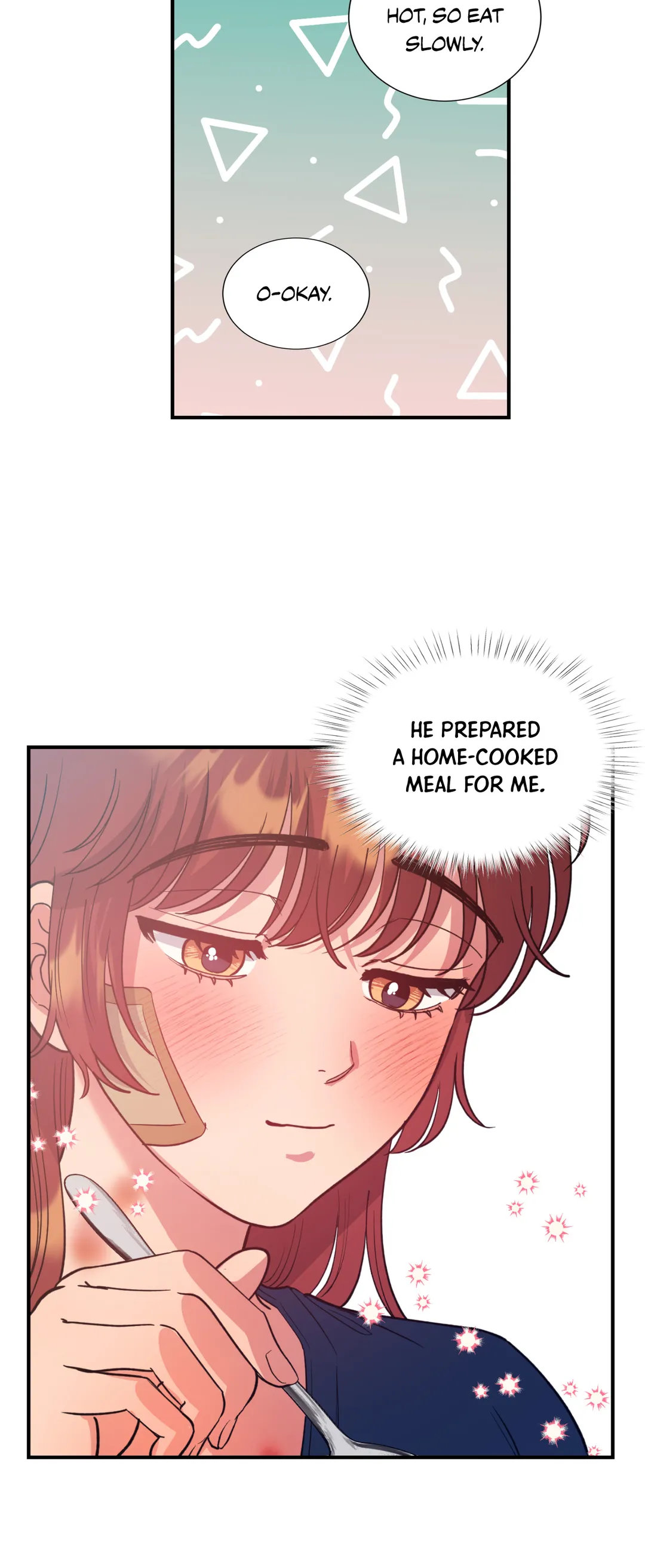 Hana’s Demons of Lust Chapter 44 Page 32