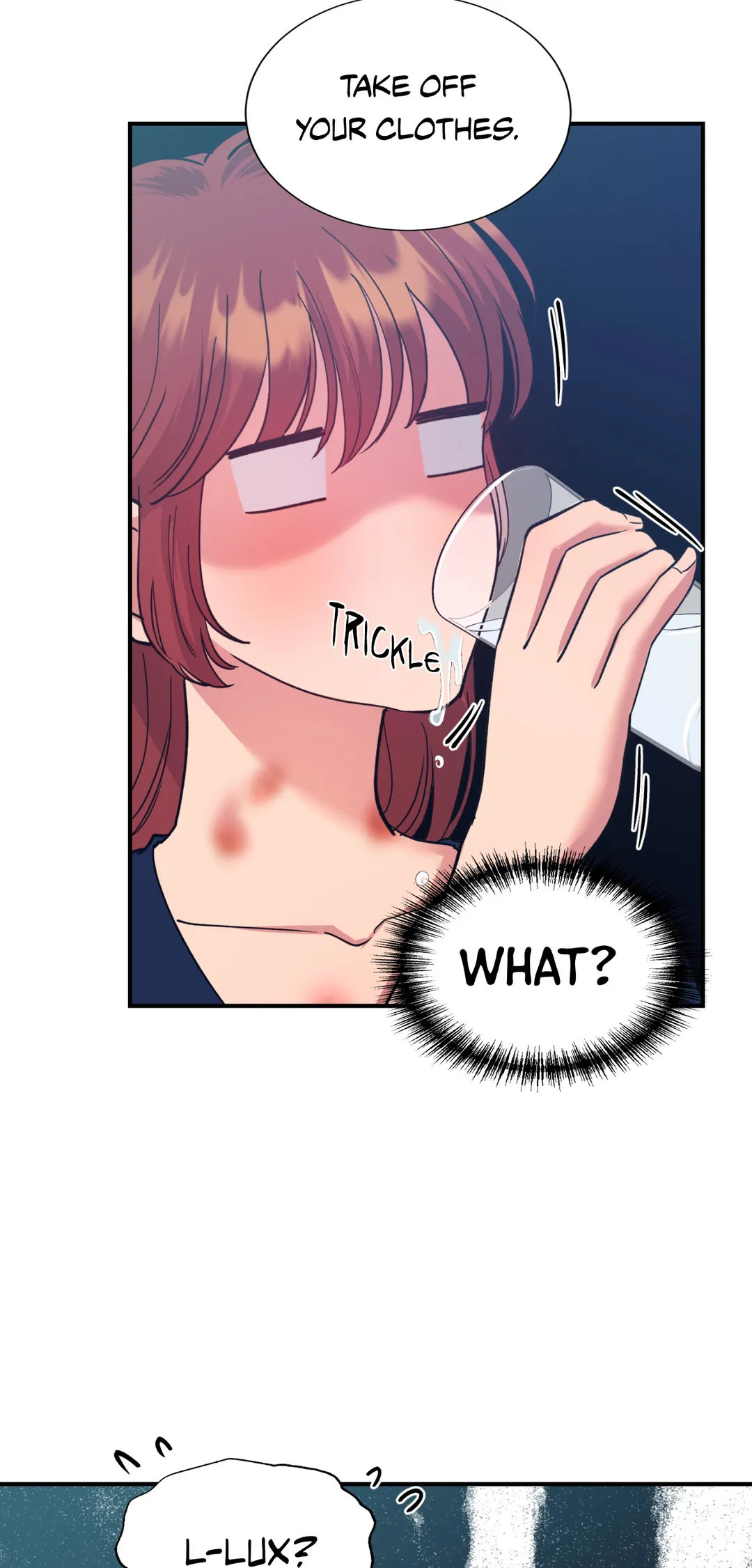 Hana’s Demons of Lust Chapter 44 Page 38