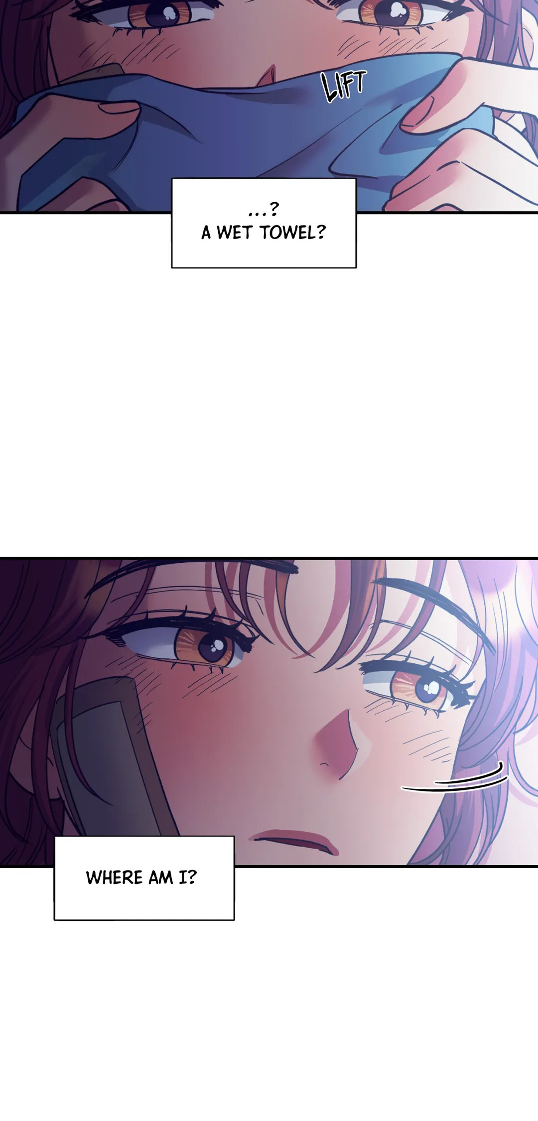 Hana’s Demons of Lust Chapter 44 Page 4