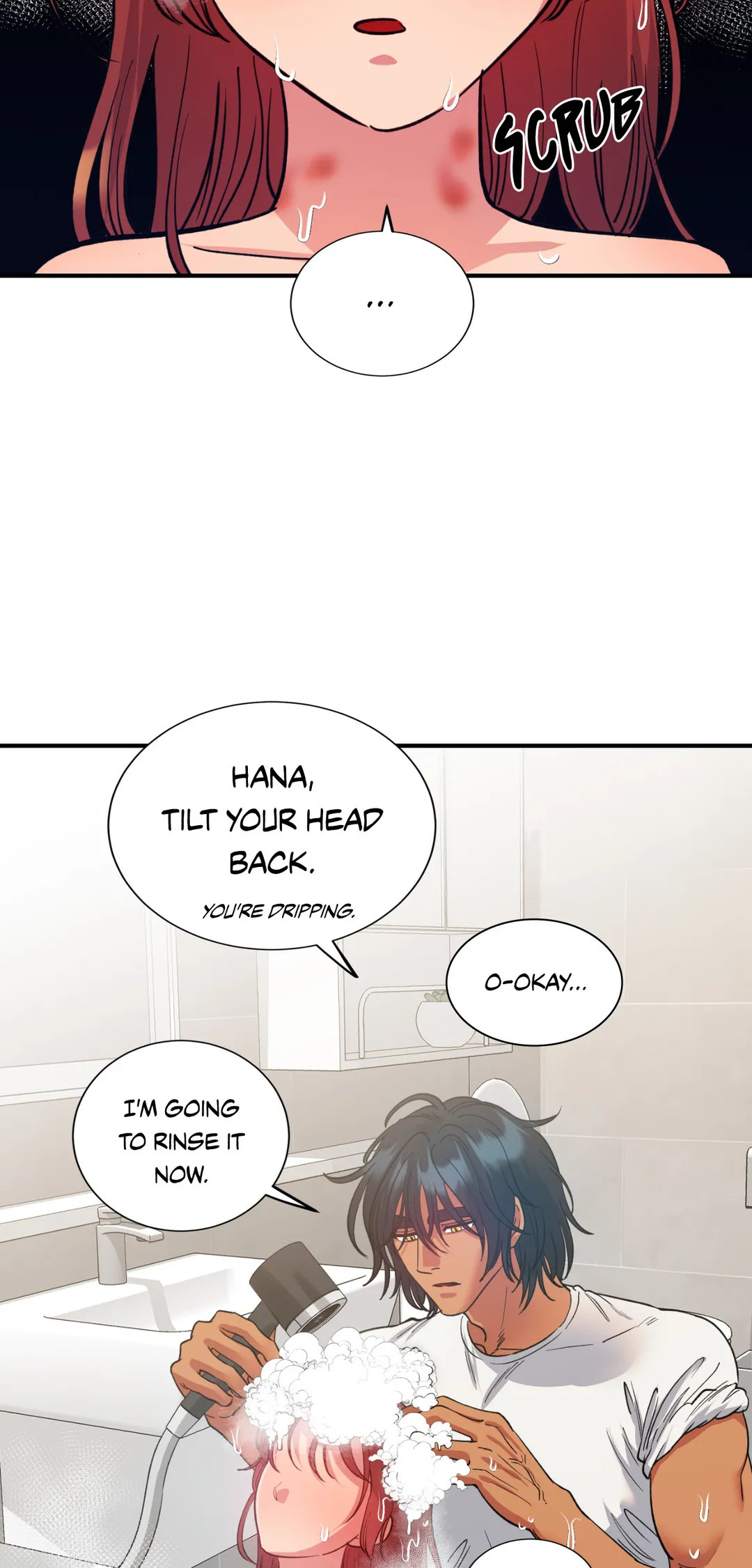 Hana’s Demons of Lust Chapter 44 Page 43