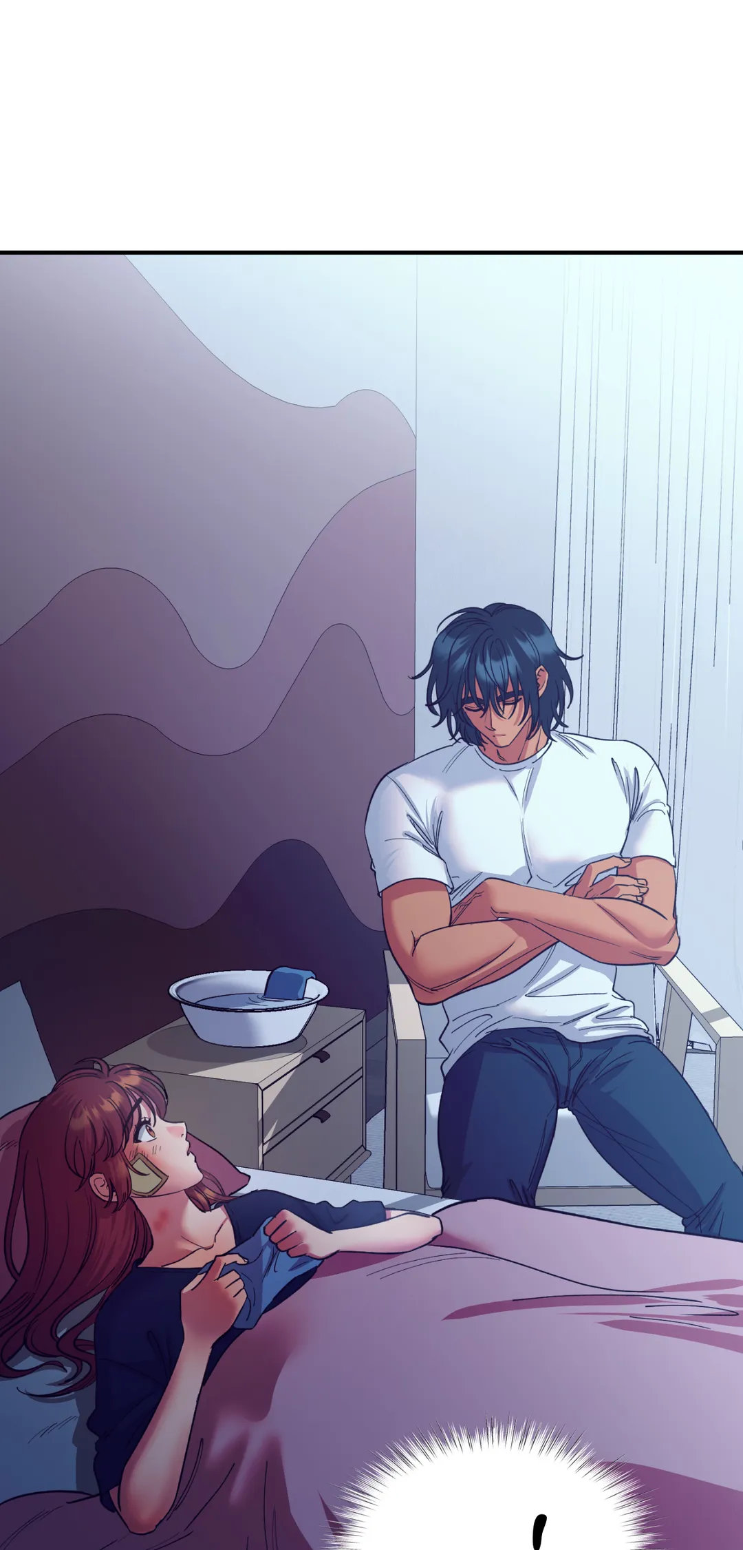 Hana’s Demons of Lust Chapter 44 Page 5