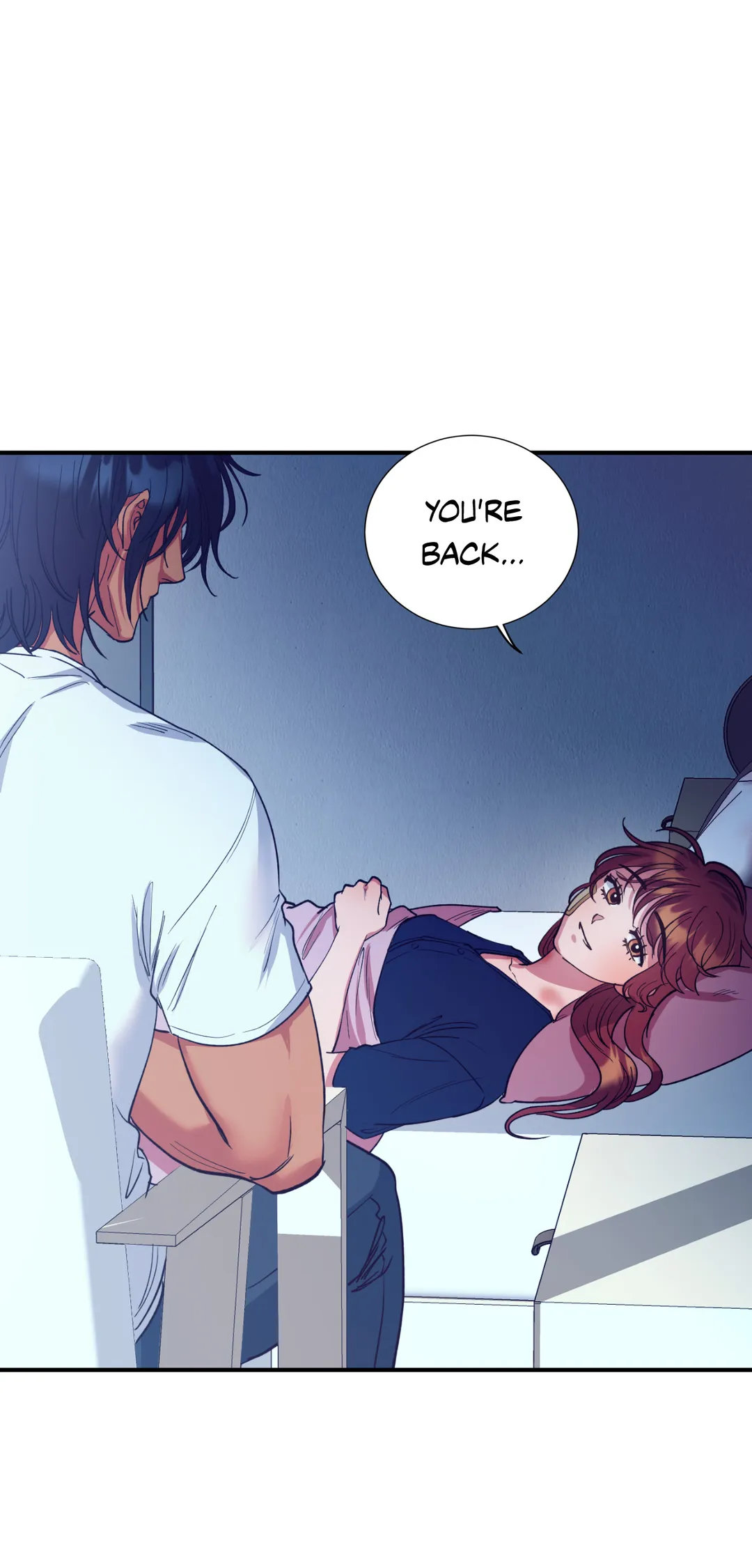 Hana’s Demons of Lust Chapter 44 Page 8