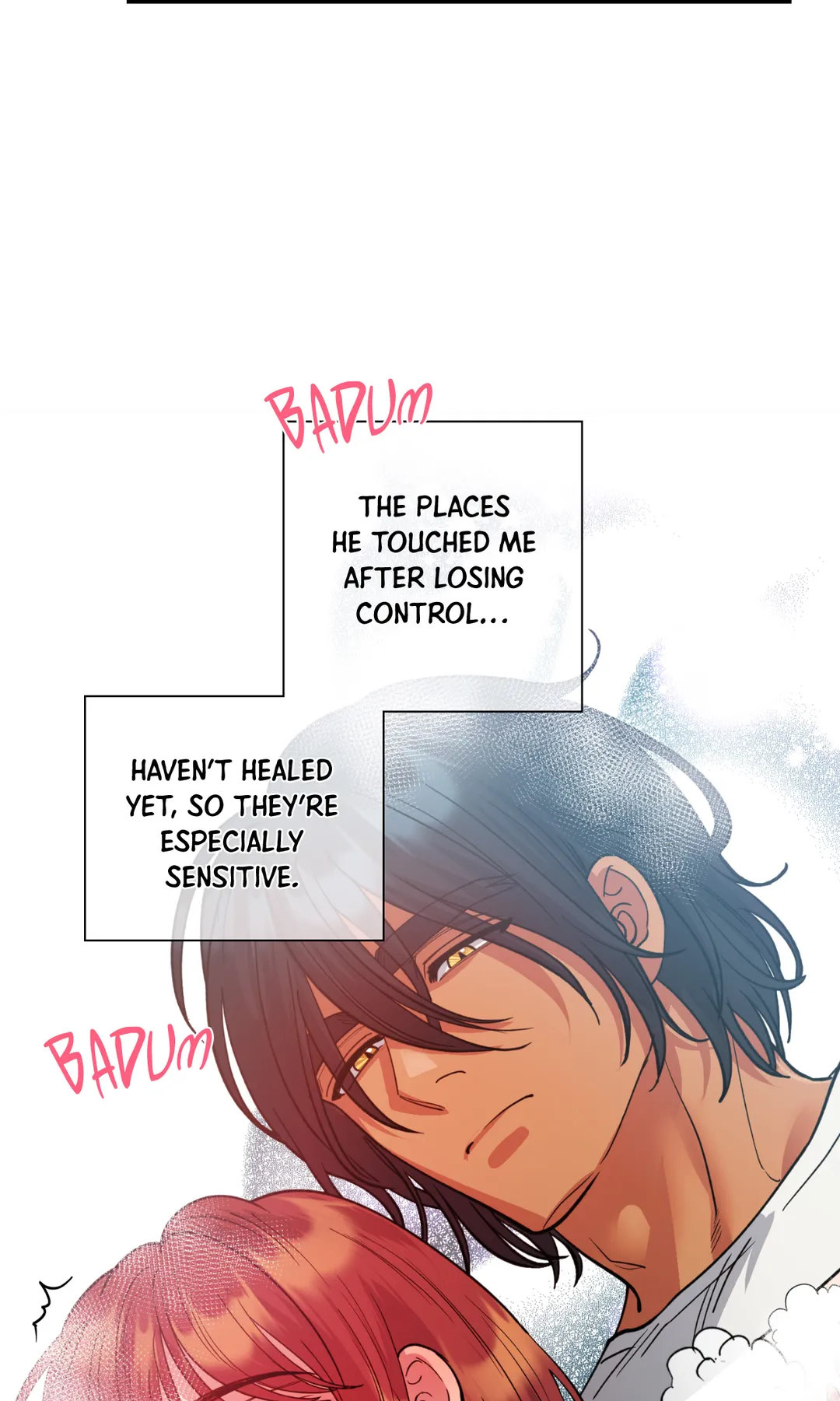 Hana’s Demons of Lust Chapter 45 Page 14