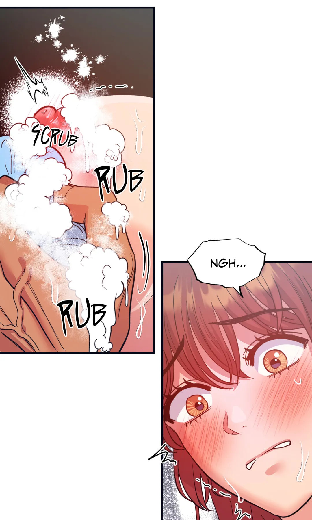 Hana’s Demons of Lust Chapter 45 Page 16