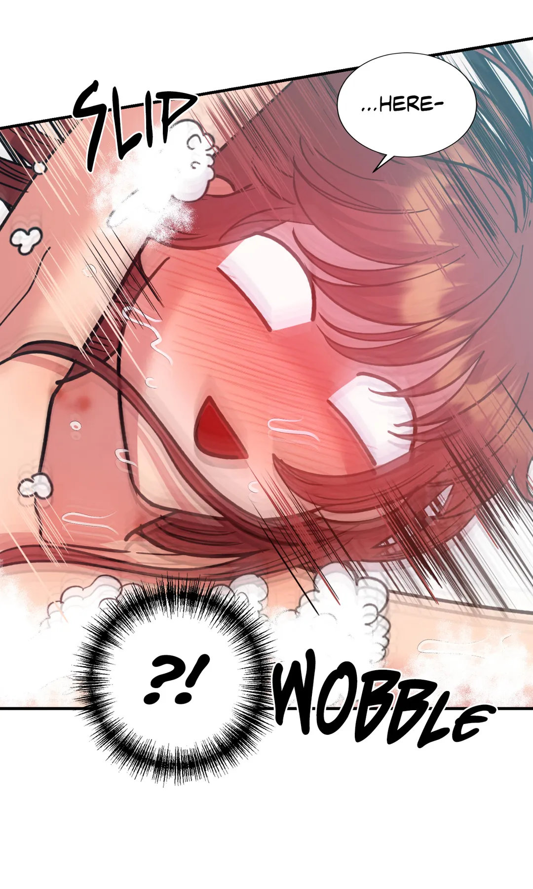 Hana’s Demons of Lust Chapter 45 Page 20