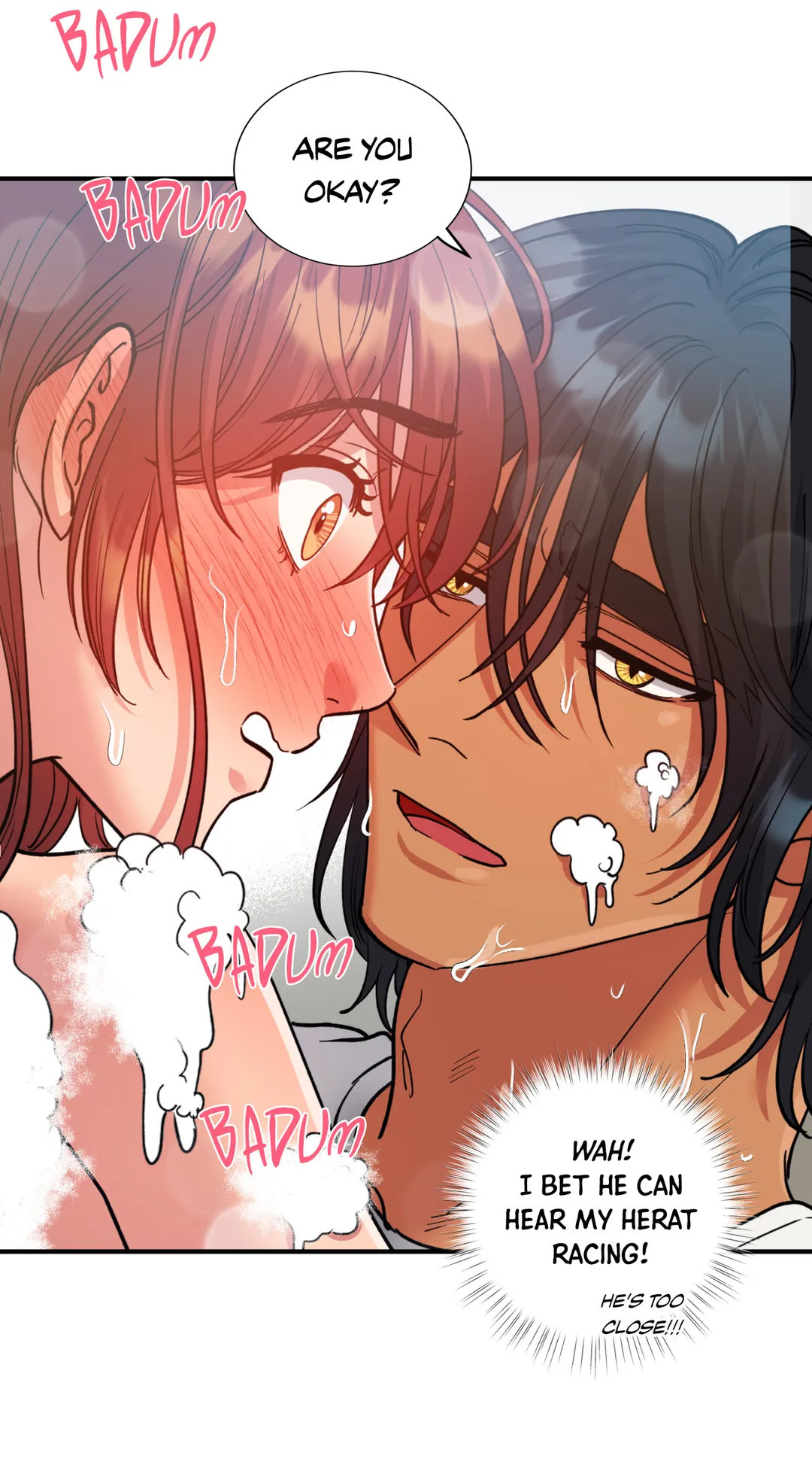 Hana’s Demons of Lust Chapter 45 Page 23