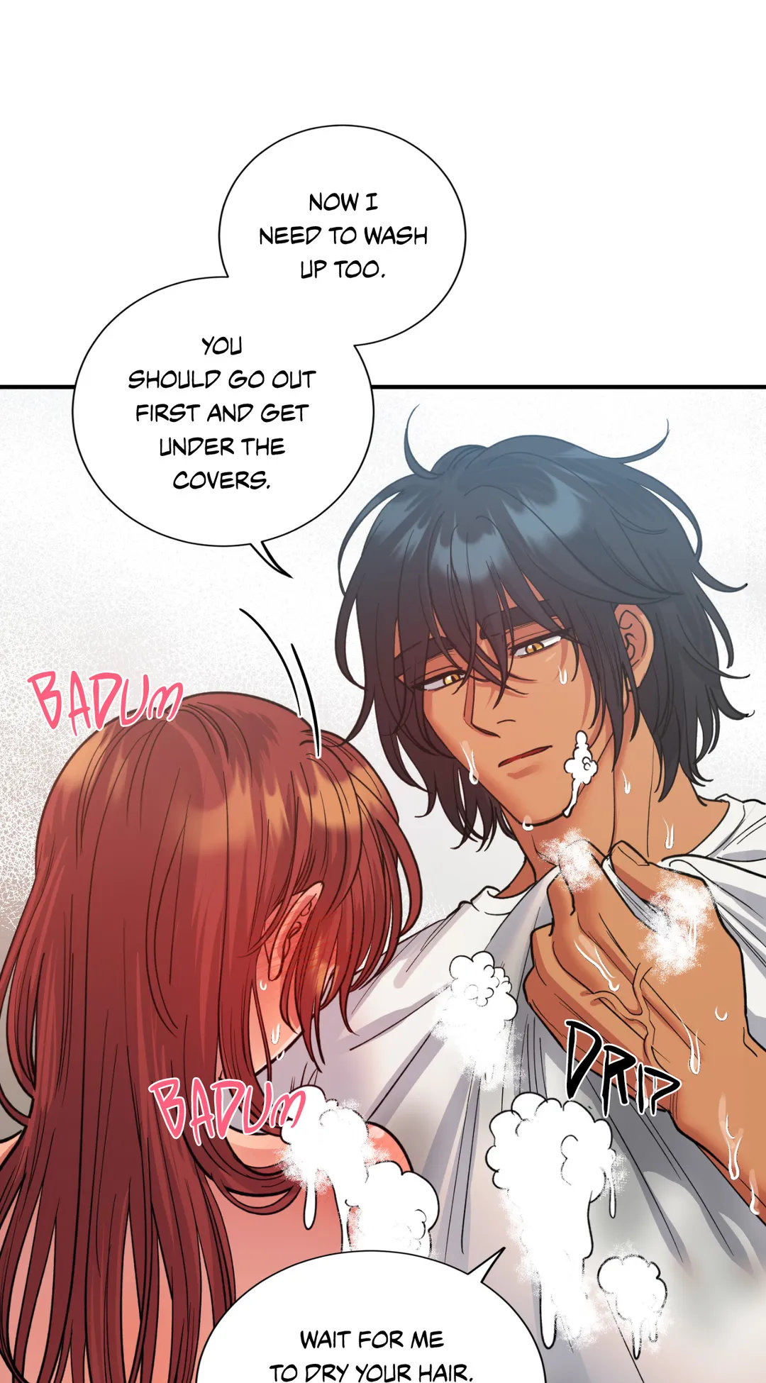 Hana’s Demons of Lust Chapter 45 Page 24