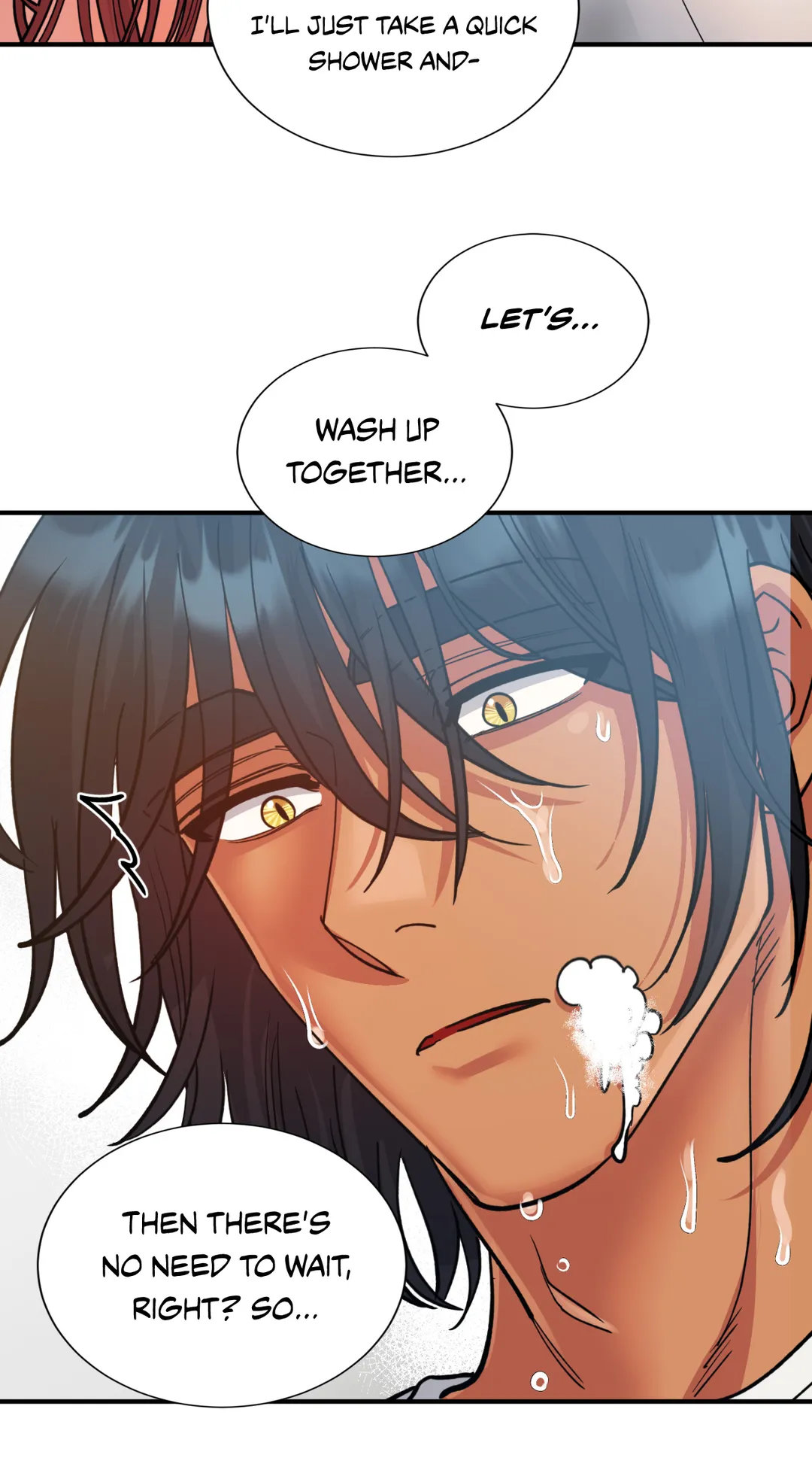 Hana’s Demons of Lust Chapter 45 Page 25