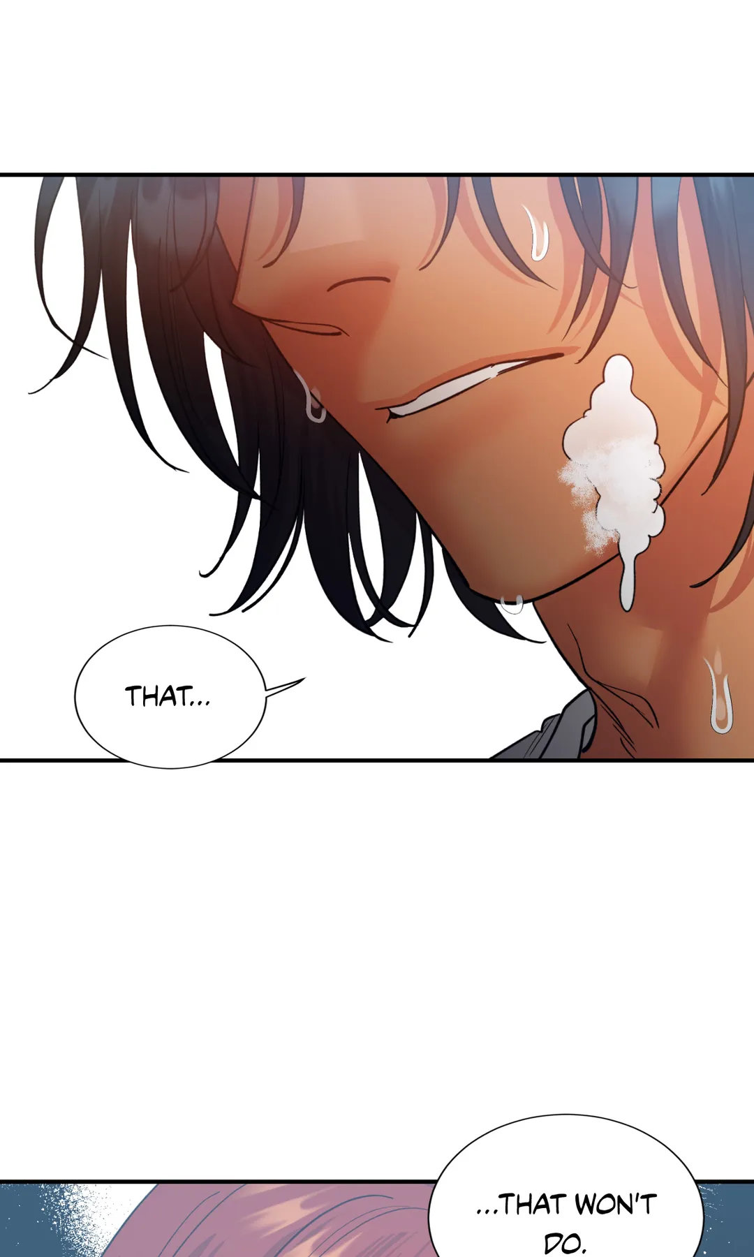 Hana’s Demons of Lust Chapter 45 Page 28