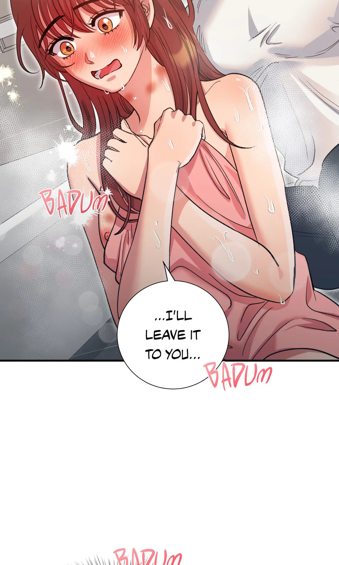 Hana’s Demons of Lust Chapter 45 Page 3