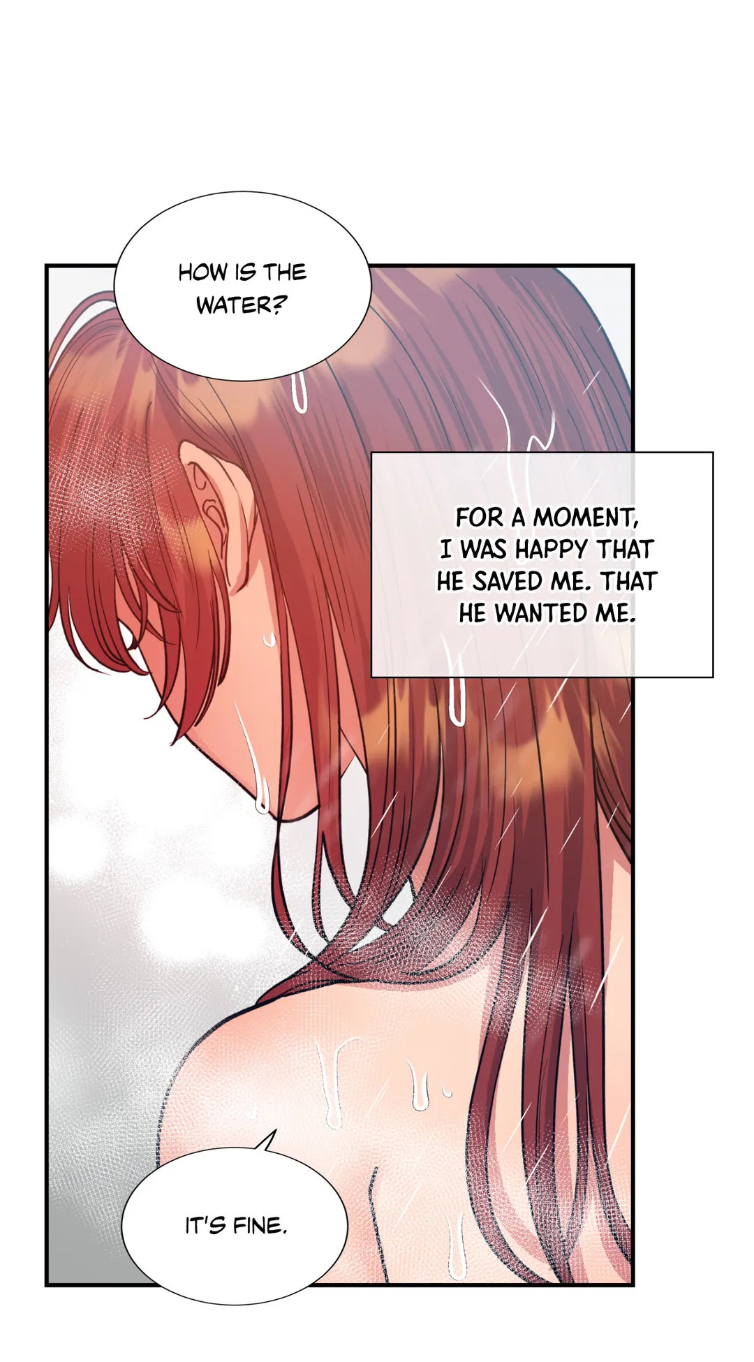Hana’s Demons of Lust Chapter 45 Page 32
