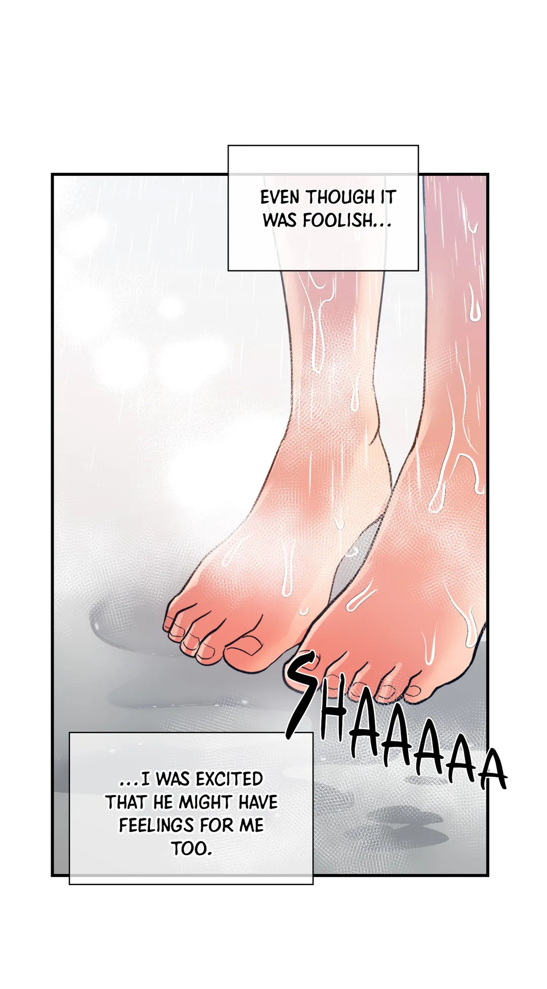 Hana’s Demons of Lust Chapter 45 Page 33