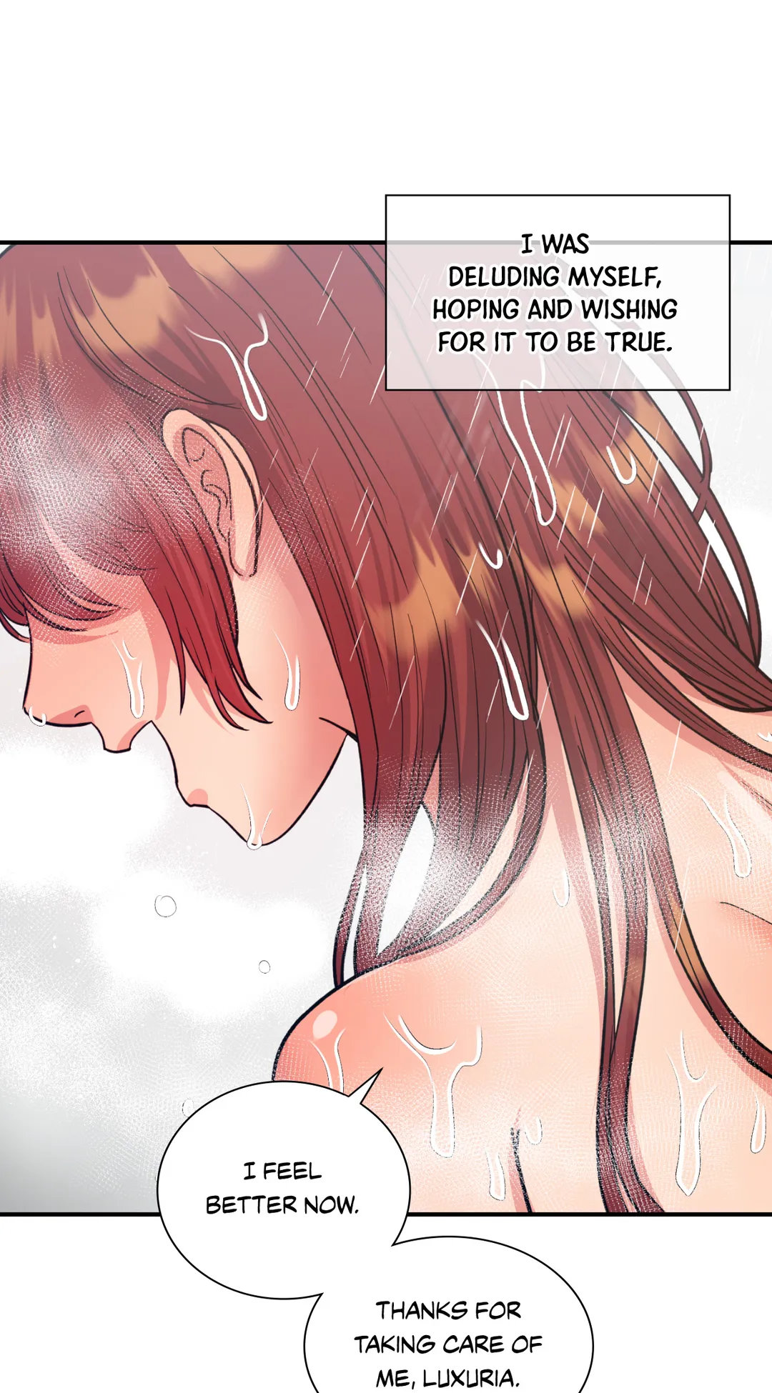 Hana’s Demons of Lust Chapter 45 Page 34