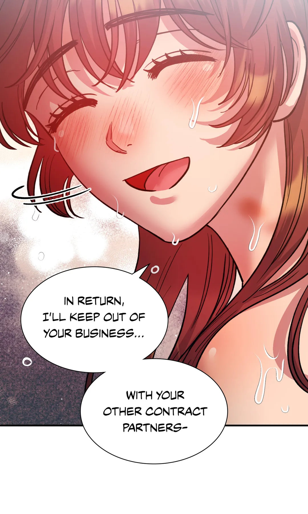 Hana’s Demons of Lust Chapter 45 Page 47