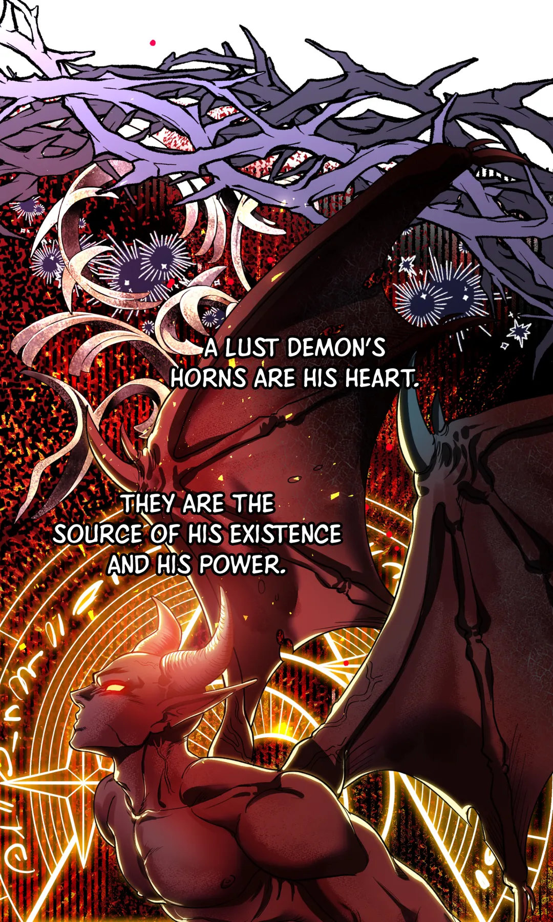 Hana’s Demons of Lust Chapter 45 Page 57