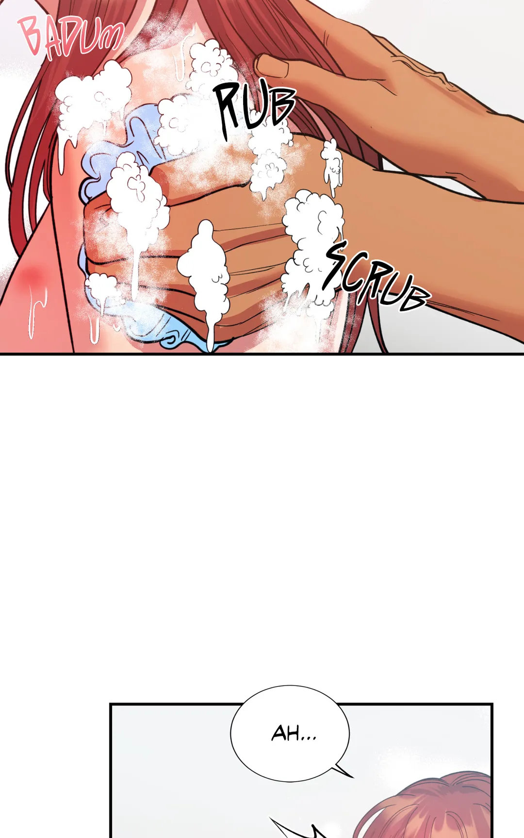 Hana’s Demons of Lust Chapter 45 Page 9