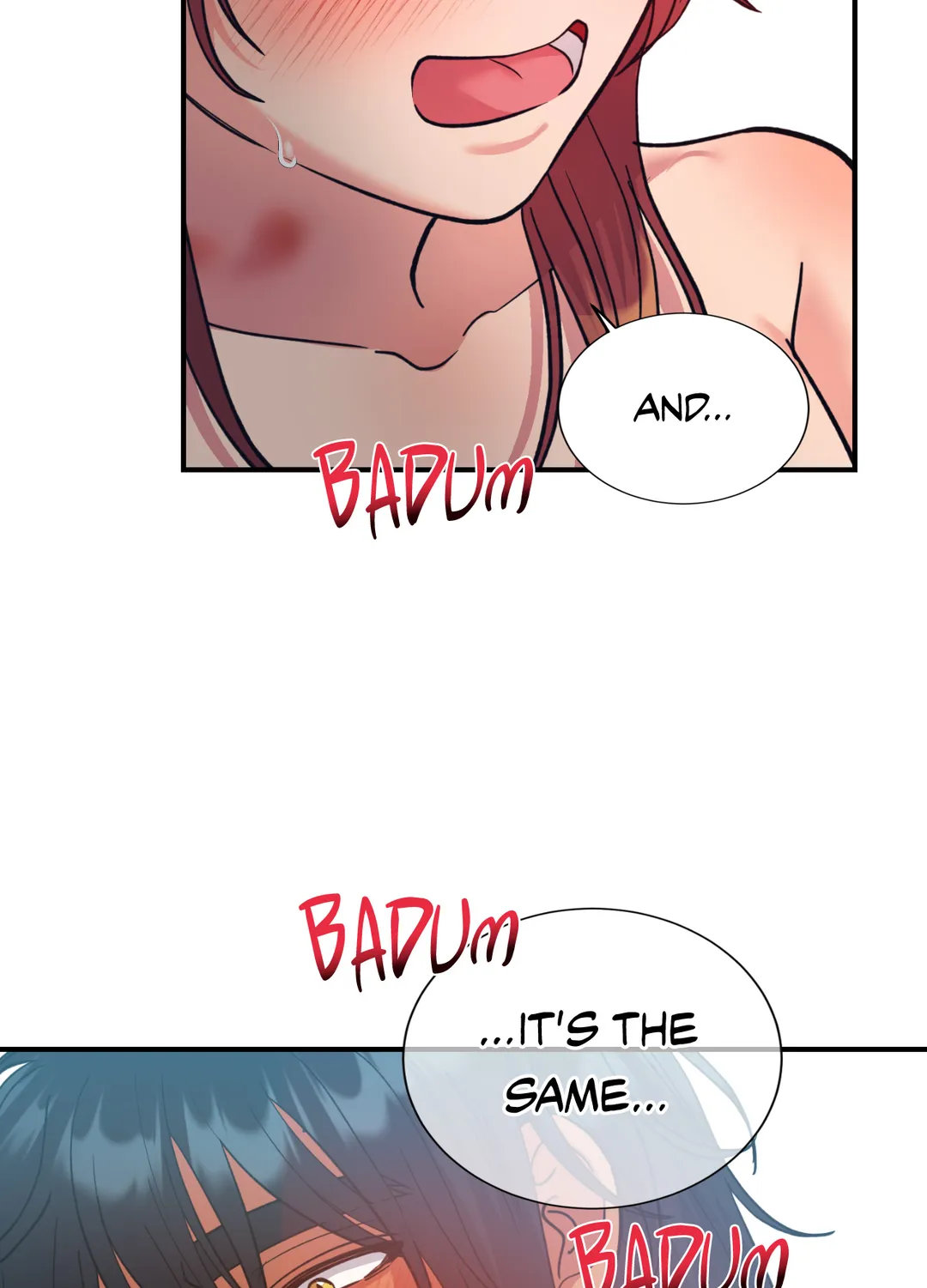 Hana’s Demons of Lust Chapter 46 Page 15