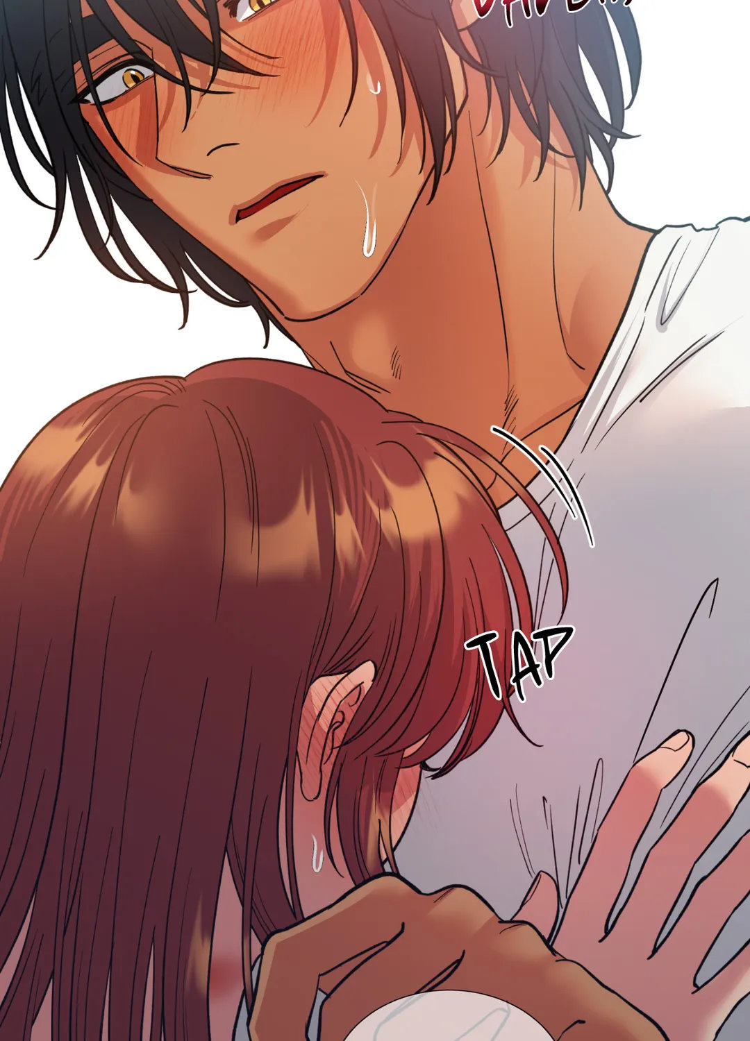 Hana’s Demons of Lust Chapter 46 Page 16