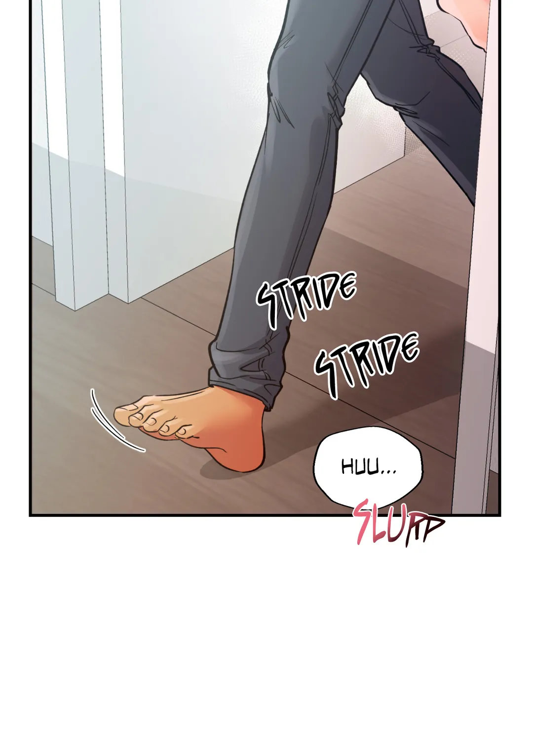 Hana’s Demons of Lust Chapter 46 Page 24